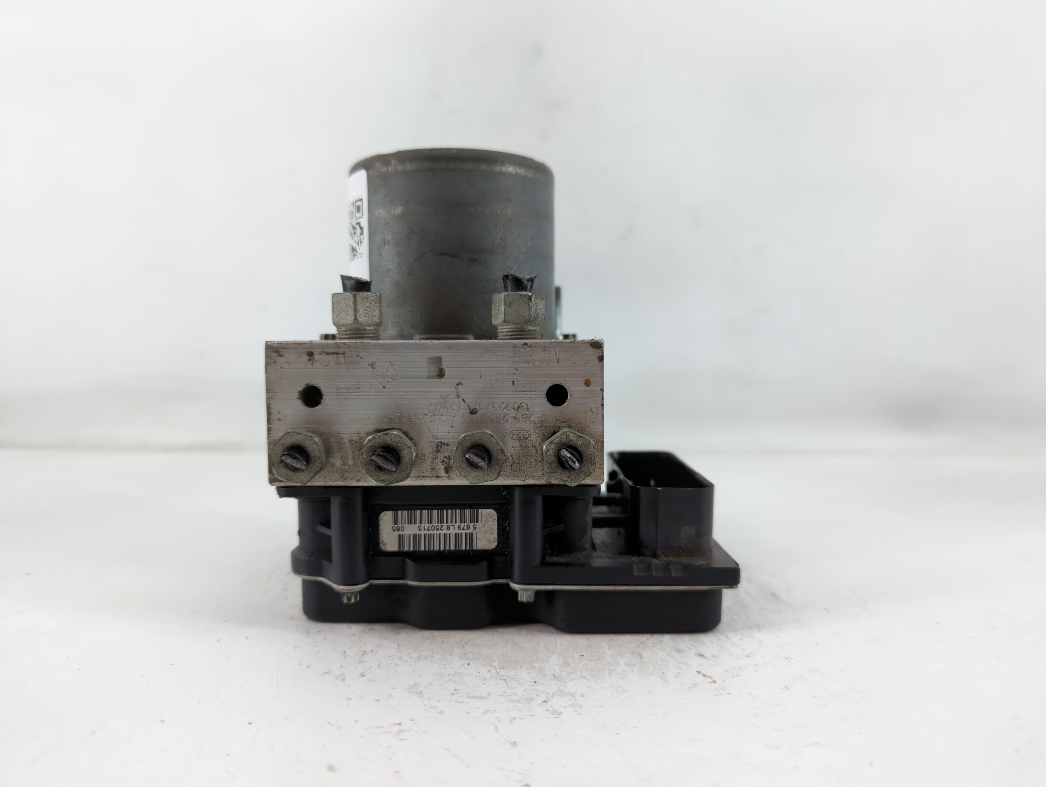 2017-2017 Chevrolet Traverse Abs Pump Control Module 764289 - Oemusedautoparts1.com