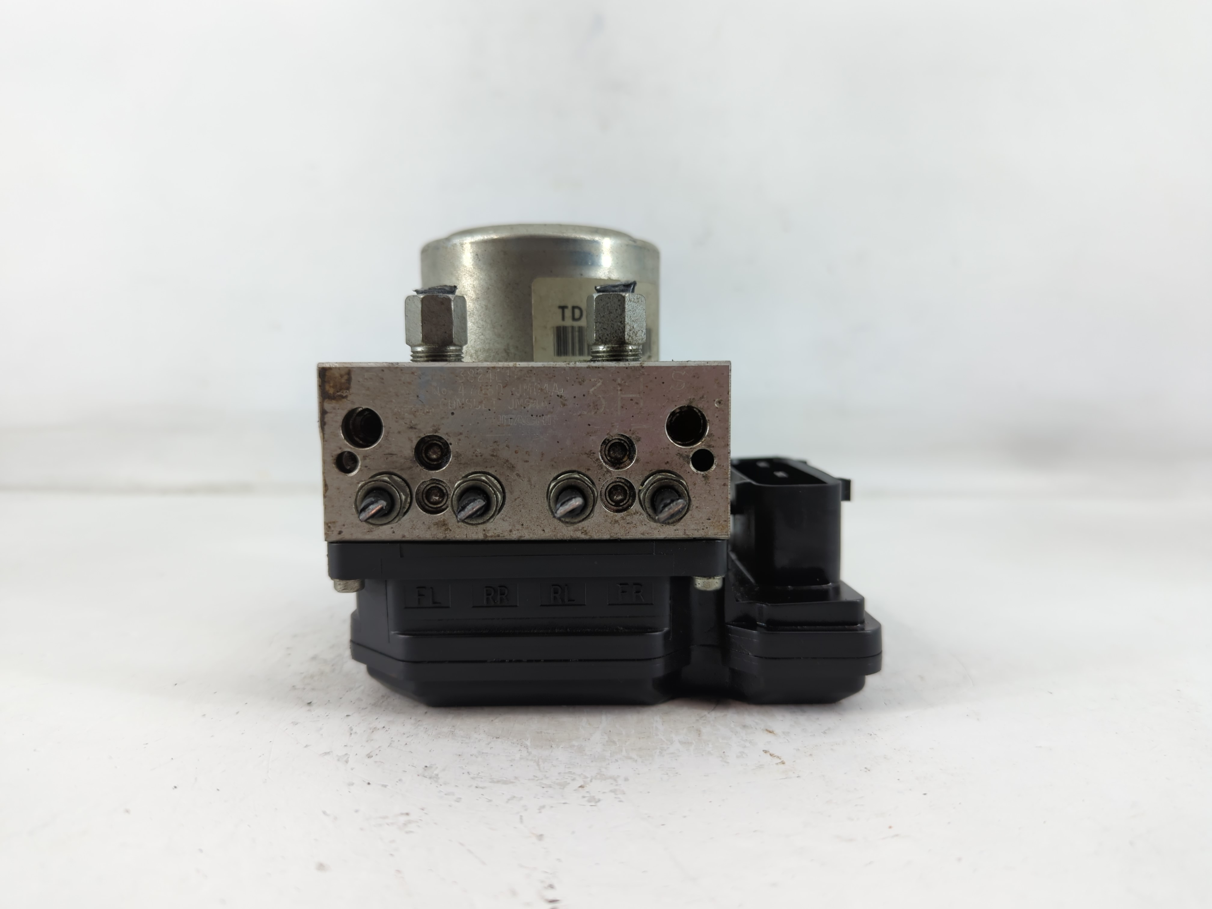 2012-2015 Nissan Rogue Abs Pump Control Module 764290 - Oemusedautoparts1.com