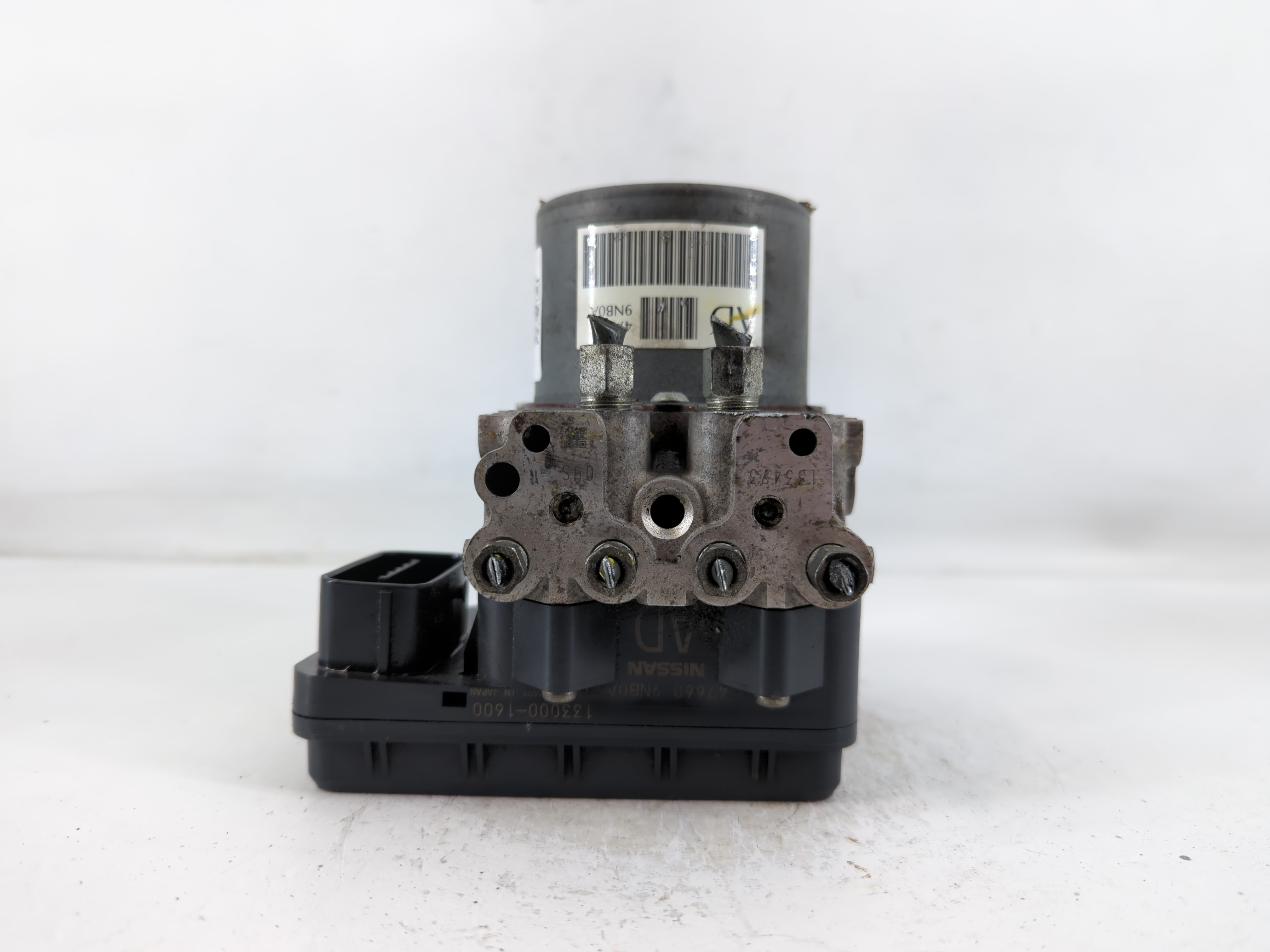 2014-2015 Infiniti Qx60 Abs Pump Control Module 764293 - Oemusedautoparts1.com
