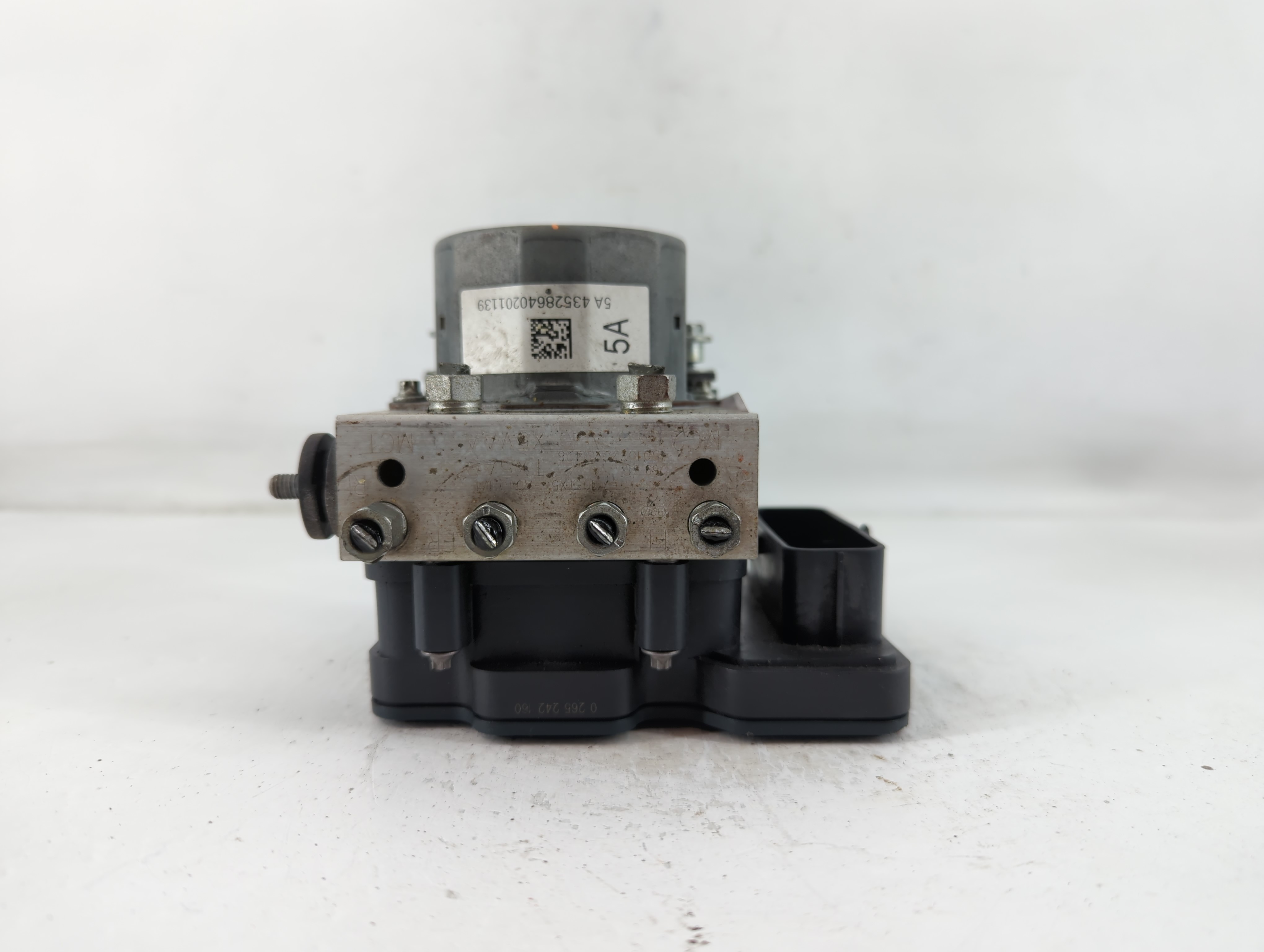 2013-2015 Acura Rdx Abs Pump Control Module 764294 - Oemusedautoparts1.com