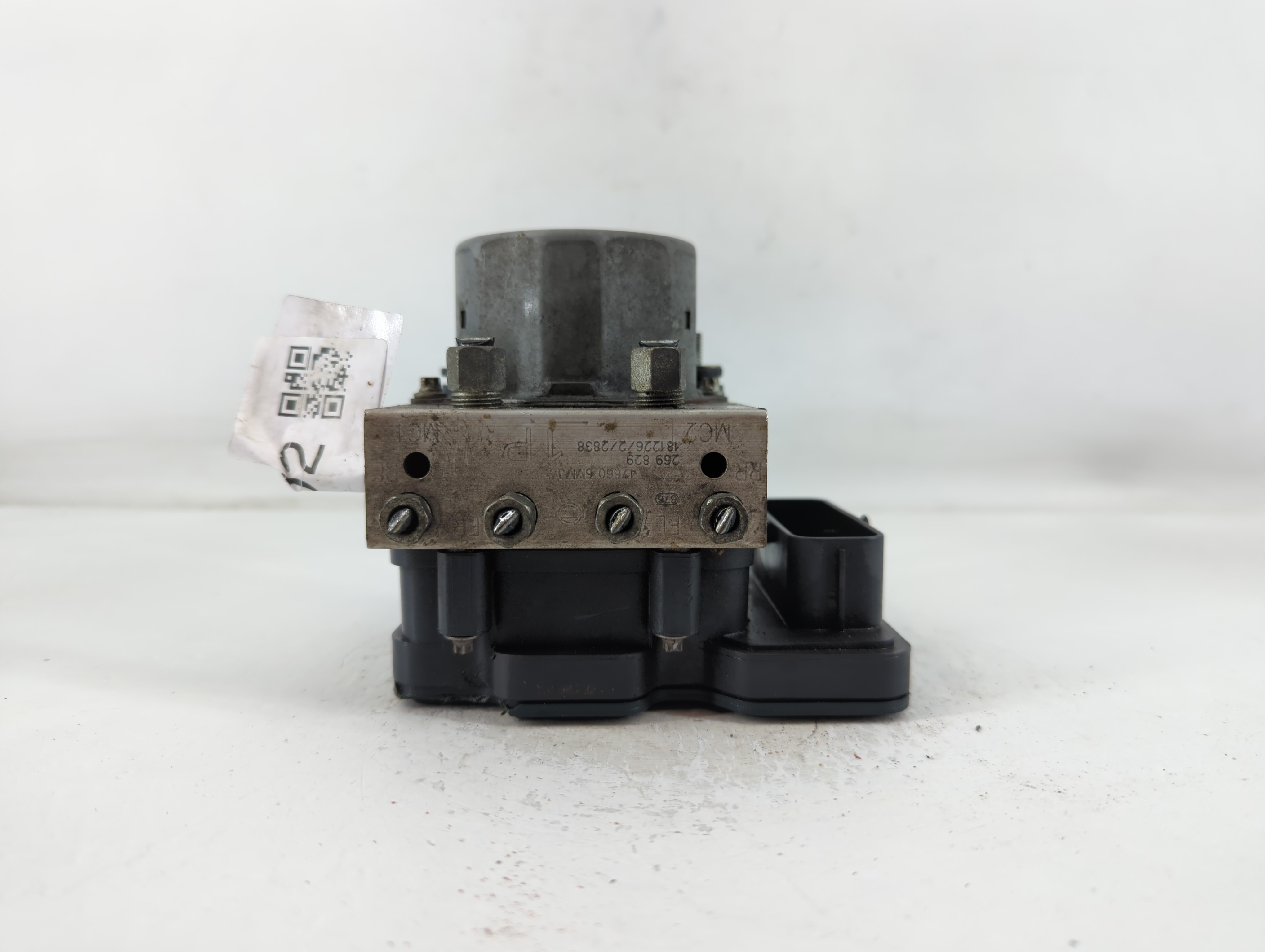 2019-2021 Nissan Rogue Sport Abs Pump Control Module 764302 - Oemusedautoparts1.com