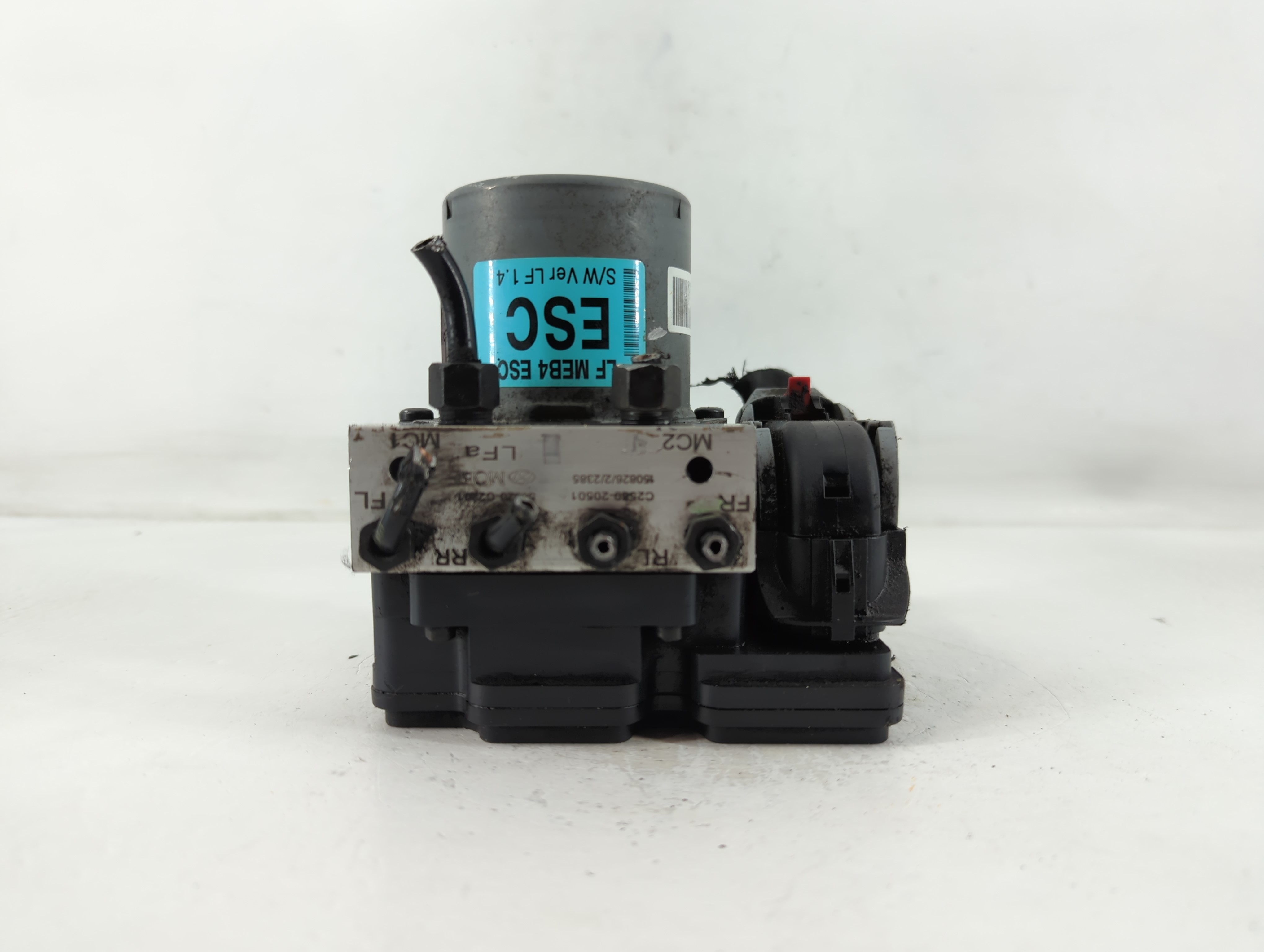 2016-2017 Hyundai Sonata Abs Pump Control Module 764304 - Oemusedautoparts1.com