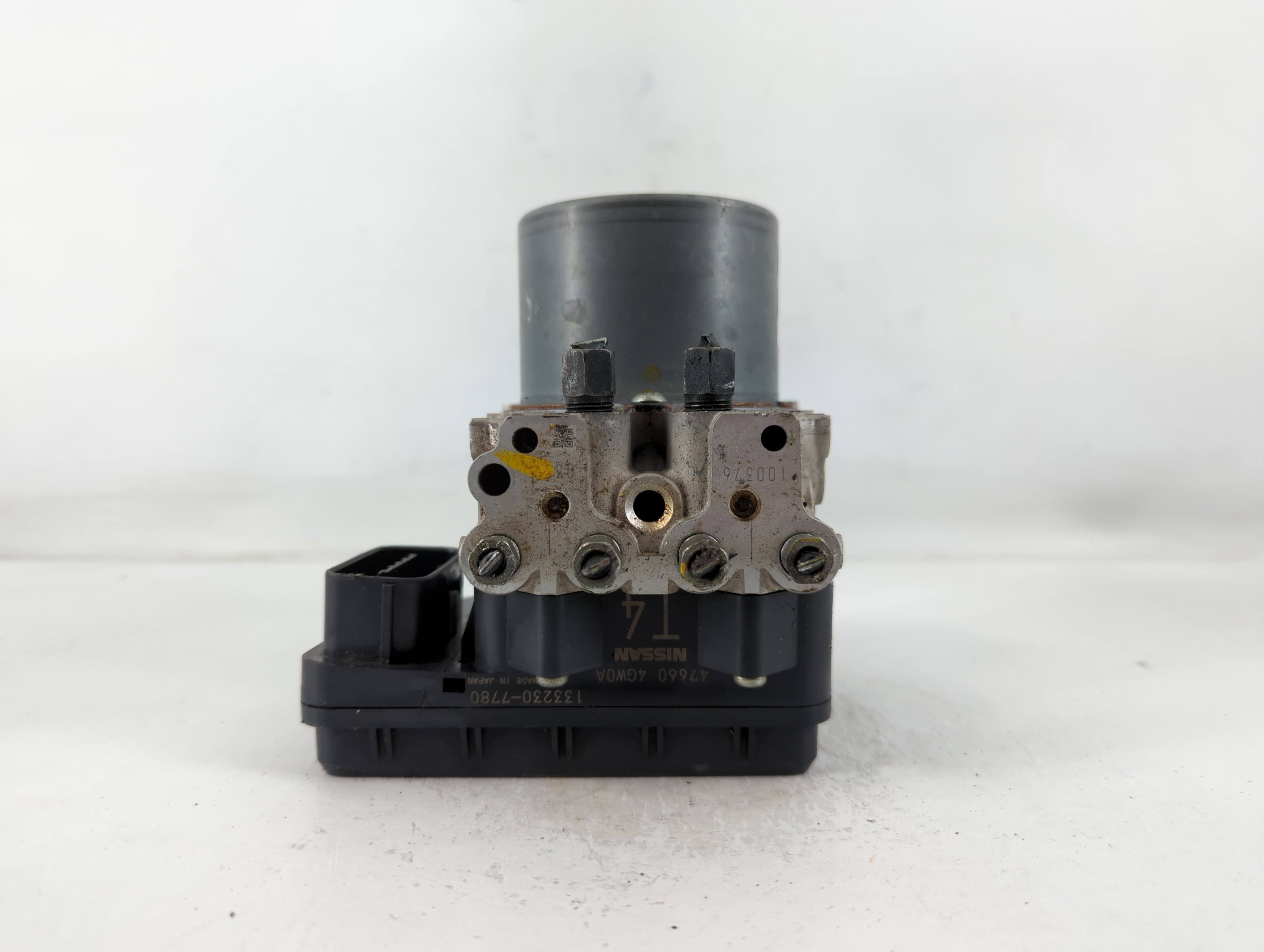2018-2019 Infiniti Q50 Abs Pump Control Module 764306 - Oemusedautoparts1.com