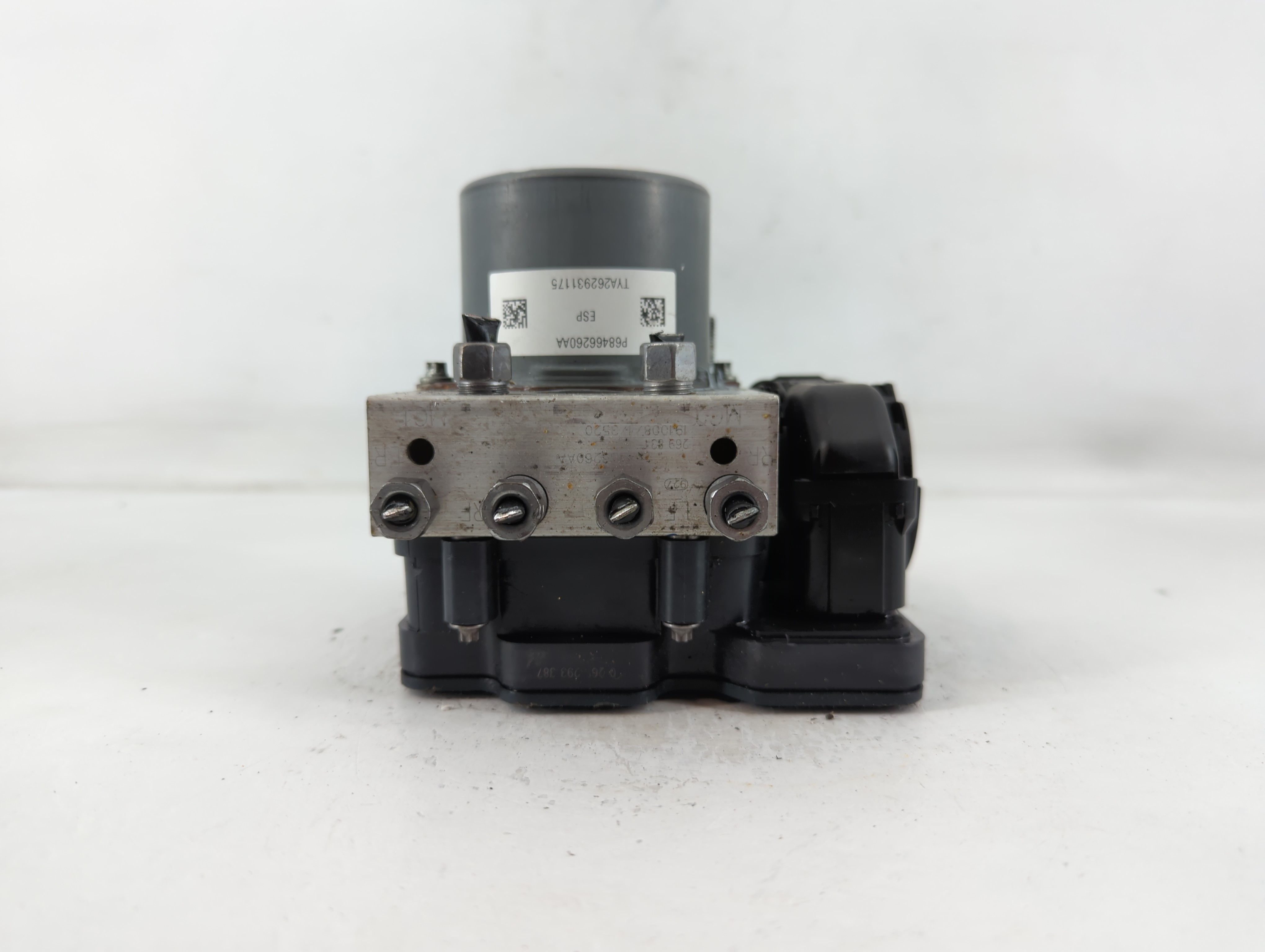 2020-2020 Jeep Cherokee Abs Pump Control Module 764308 - Oemusedautoparts1.com
