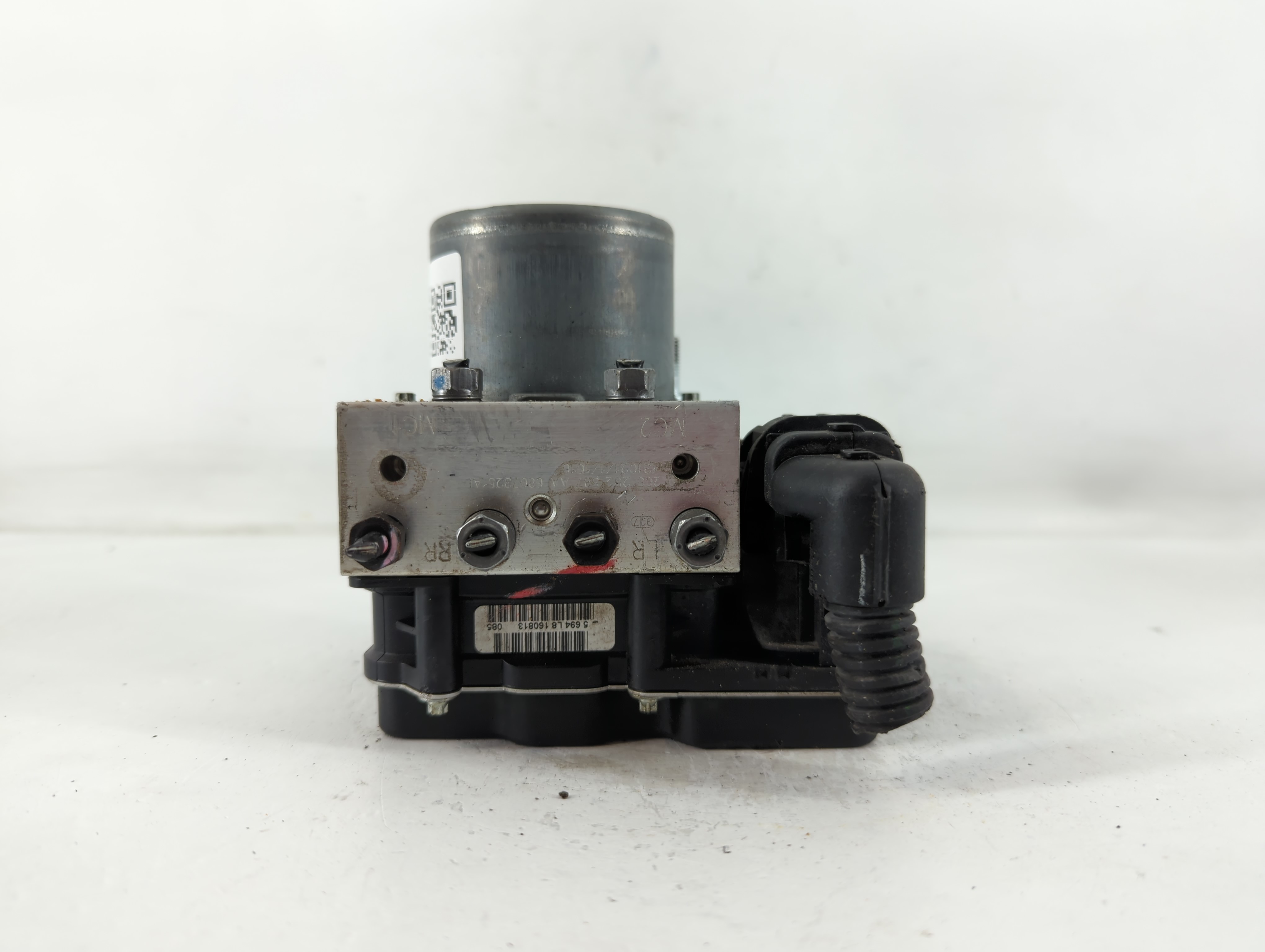2012-2017 Fiat 500 Abs Pump Control Module 764311 - Oemusedautoparts1.com