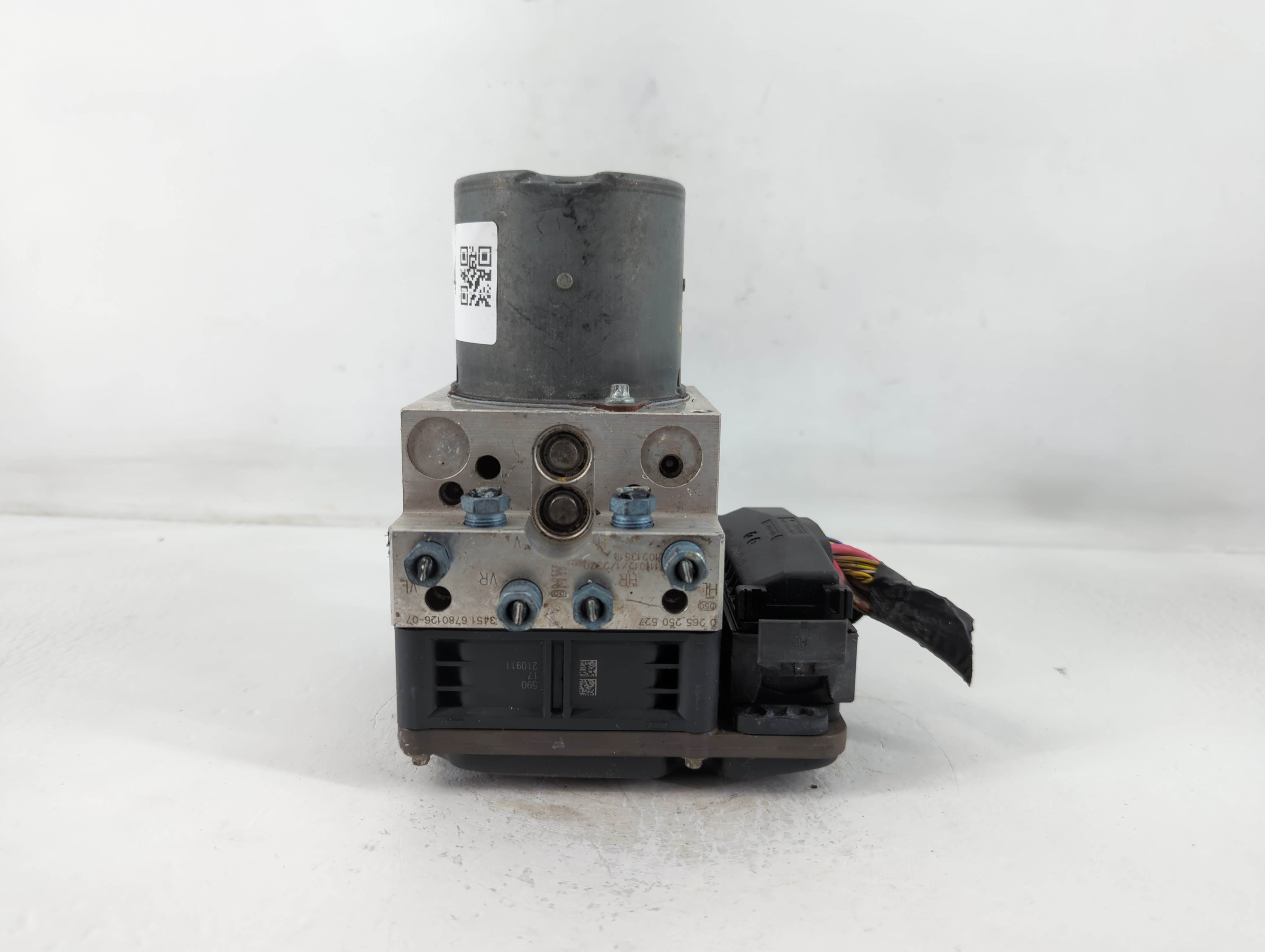 2012-2013 Bmw X5 Abs Pump Control Module 764314 - Oemusedautoparts1.com