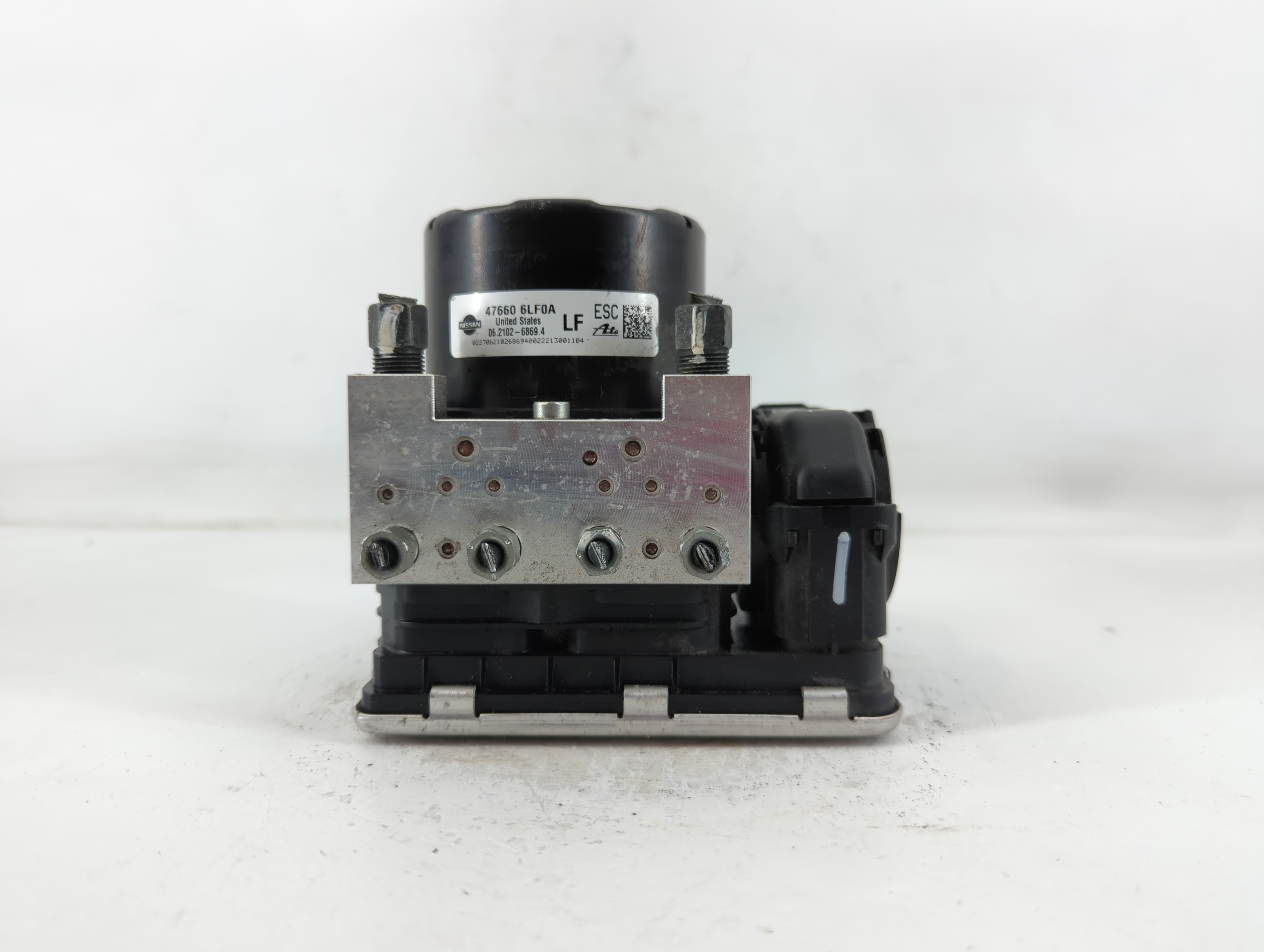 Picture of 2020-2022 Nissan Sentra Abs Pump Control Module 764318