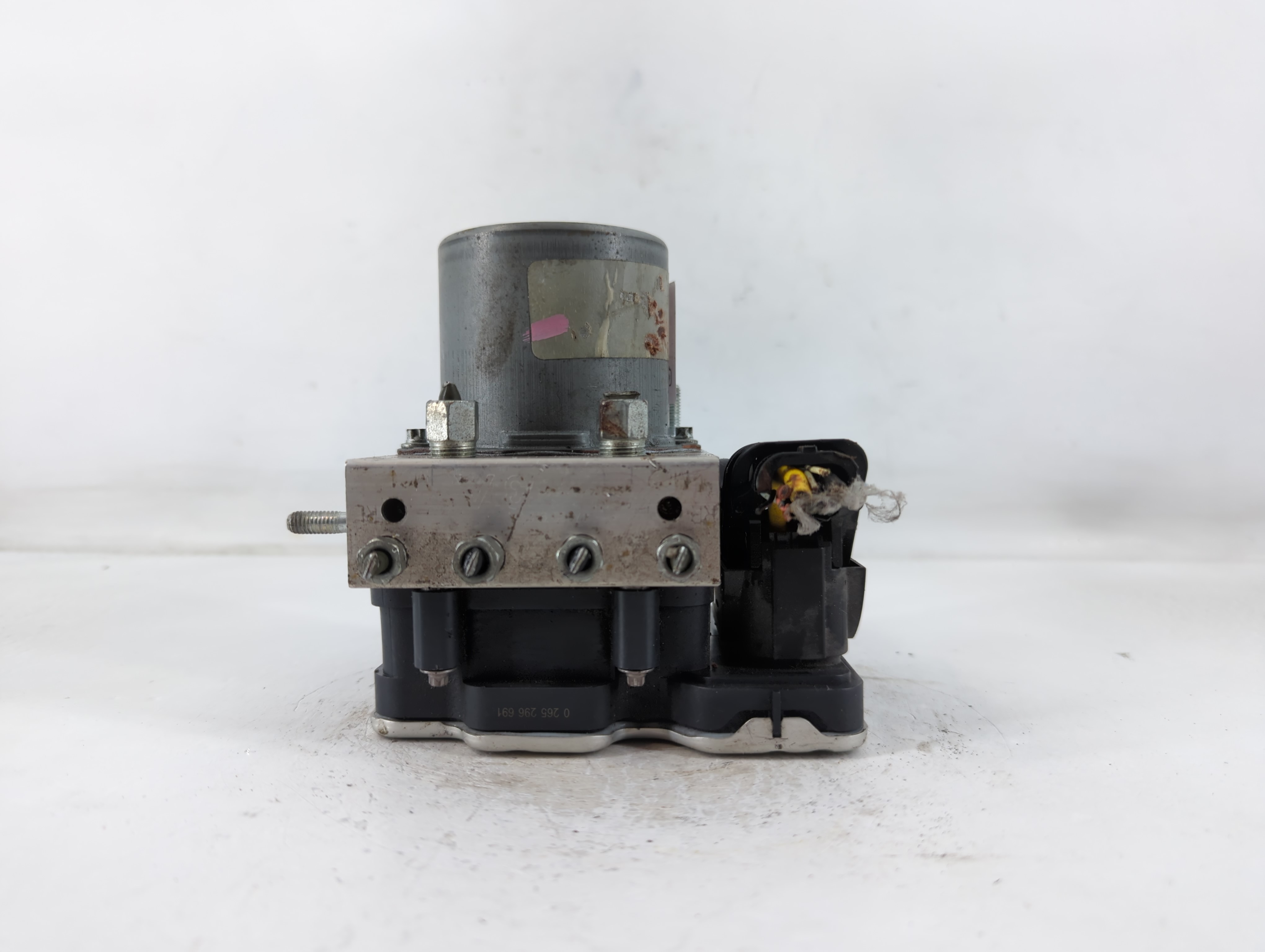 2023 Nissan Altima Abs Pump Control Module 764320 - Oemusedautoparts1.com