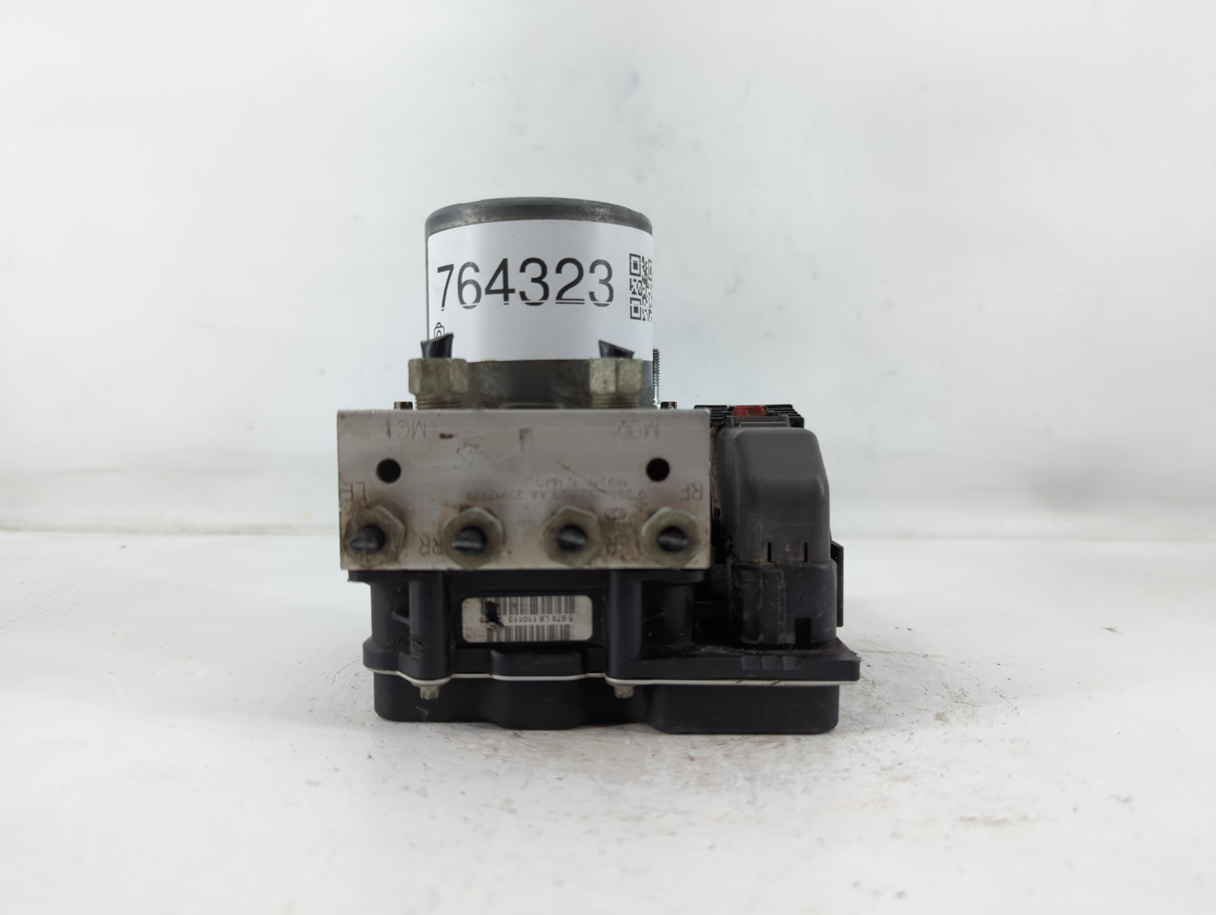 2012-2017 Gmc Acadia Abs Pump Control Module 764323 - Oemusedautoparts1.com