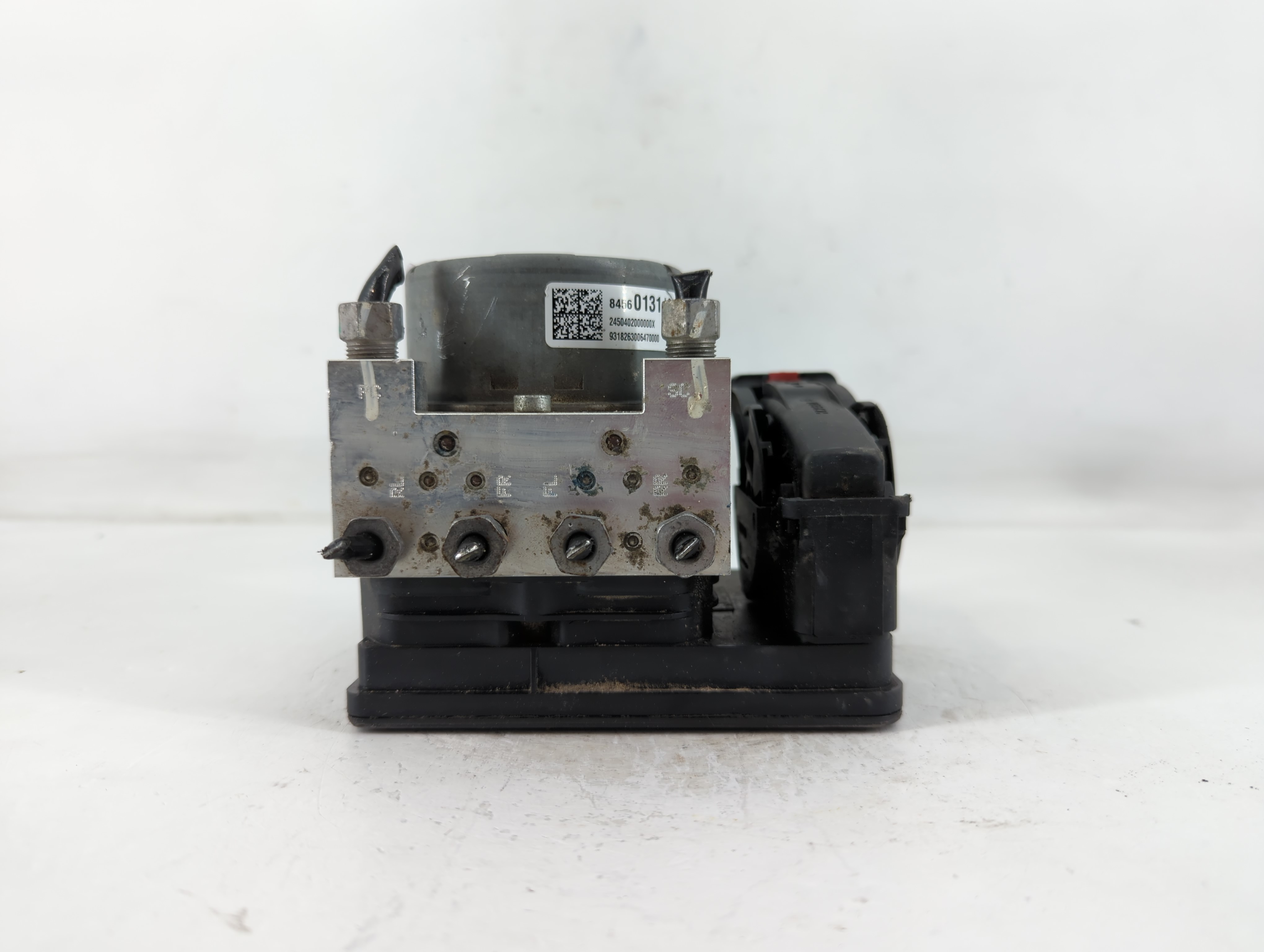 Picture of 2018-2019 Chevrolet Equinox Abs Pump Control Module 764330
