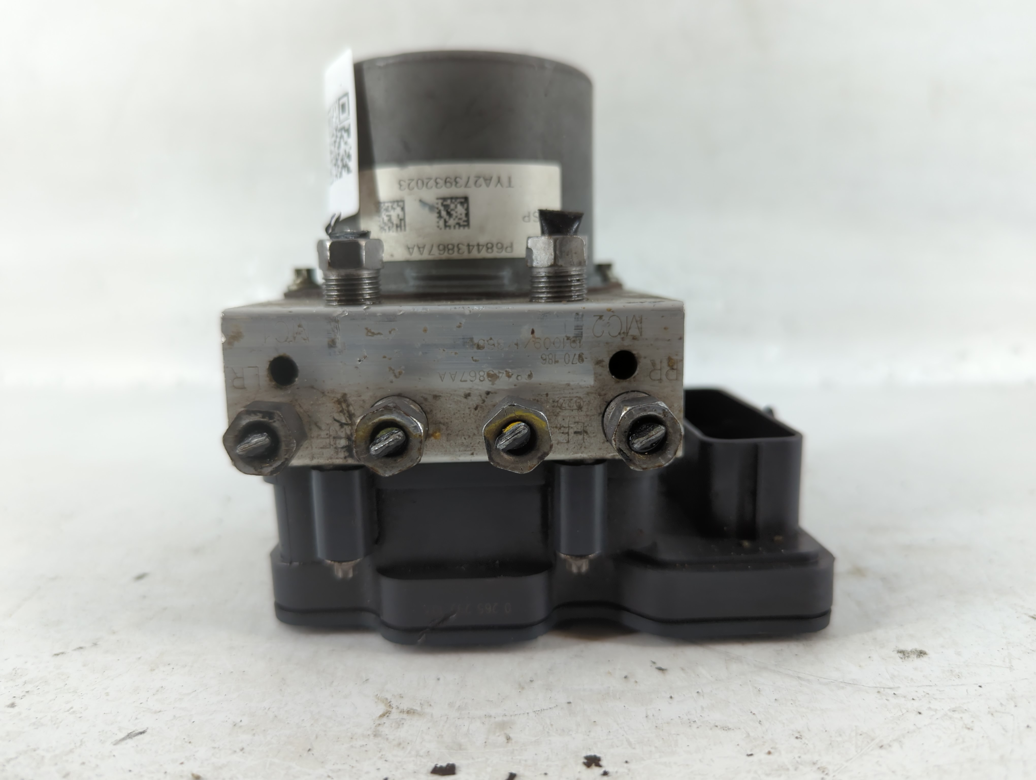 Dodge Grand Caravan Abs Pump Control Module 764340 - Oemusedautoparts1.com