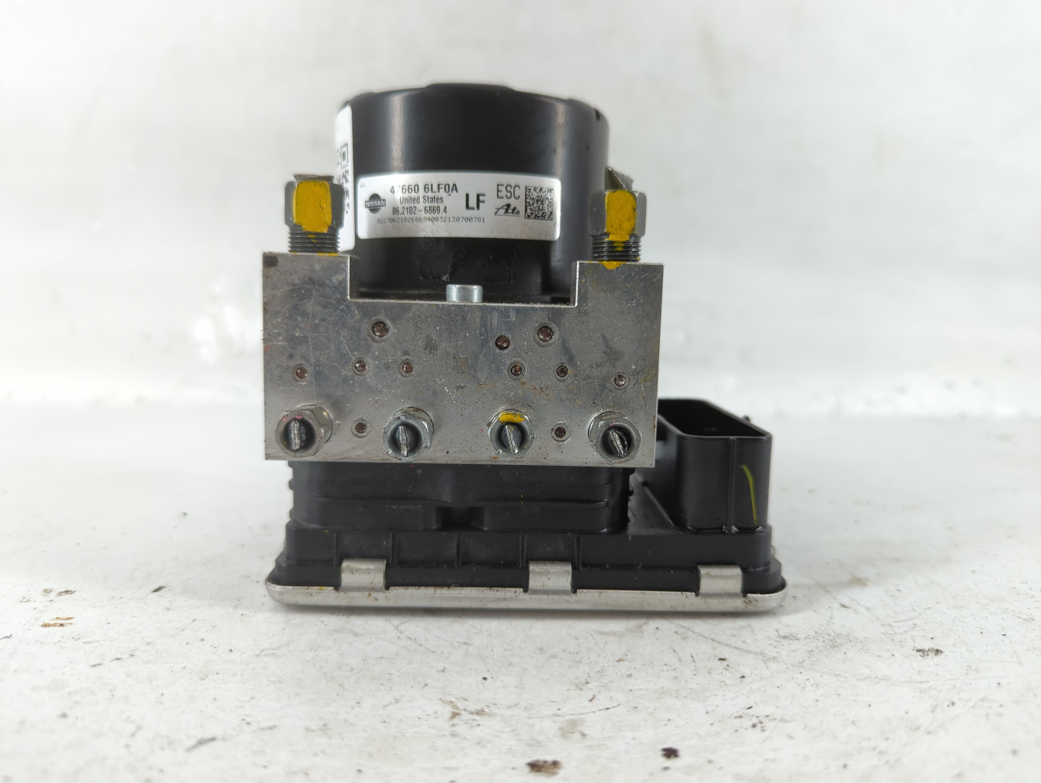 Picture of 2020-2022 Nissan Sentra Abs Pump Control Module 764349