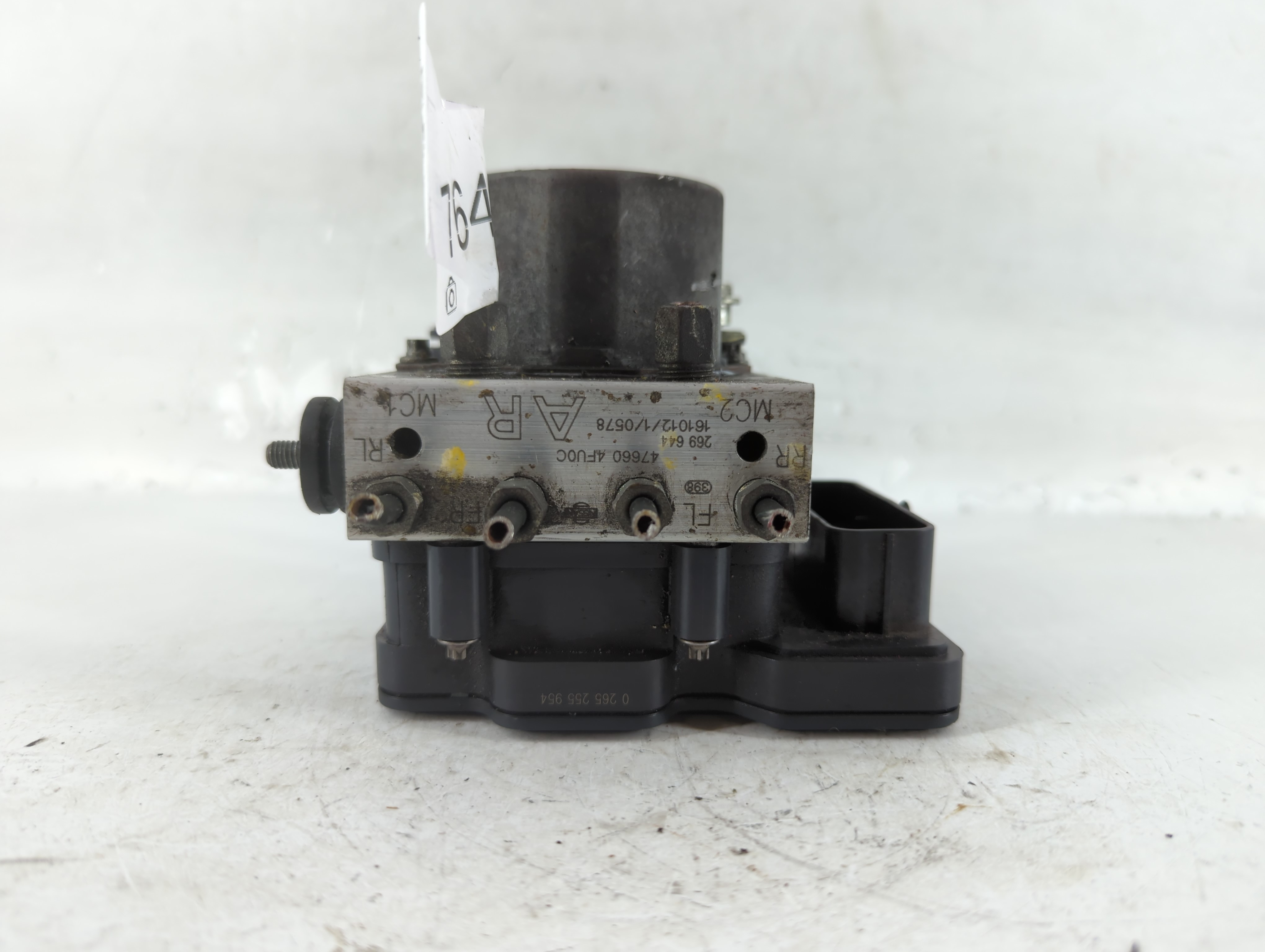 Picture of 2016-2018 Nissan Sentra Abs Pump Control Module 764361
