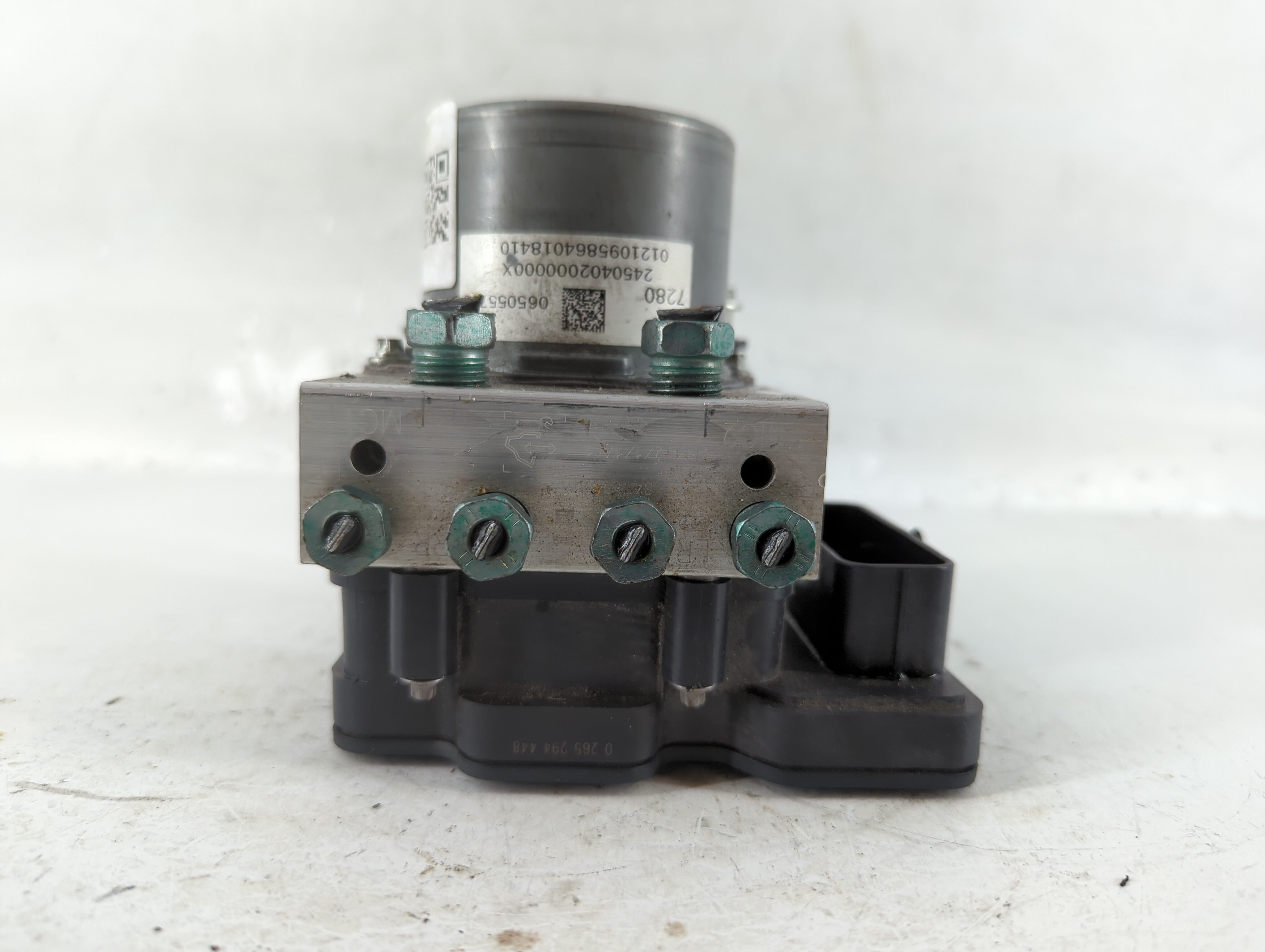 2019-2021 Chevrolet Malibu Abs Pump Control Module 764362 - Oemusedautoparts1.com