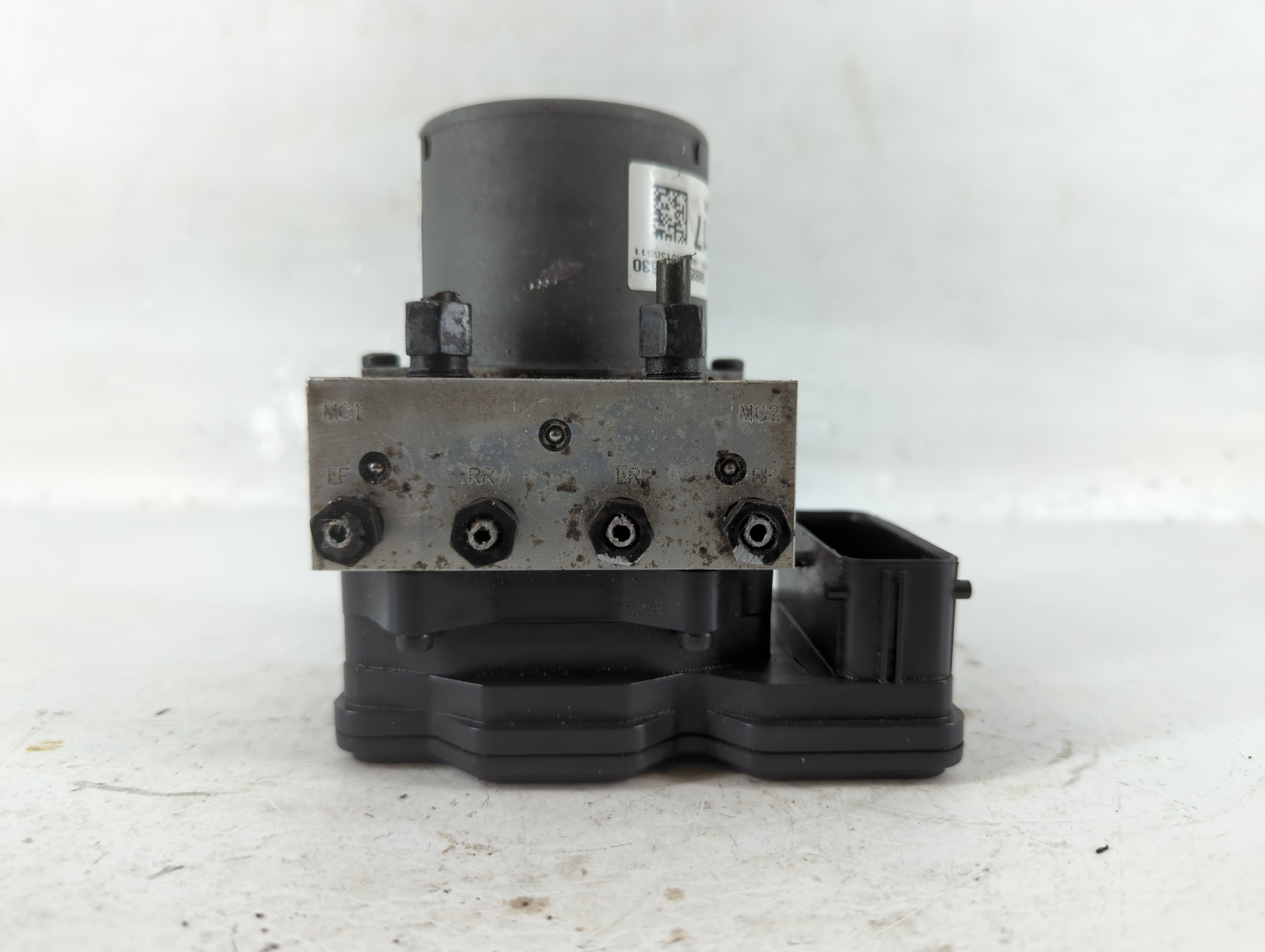 Hyundai Elantra Abs Pump Control Module 764363 - Oemusedautoparts1.com