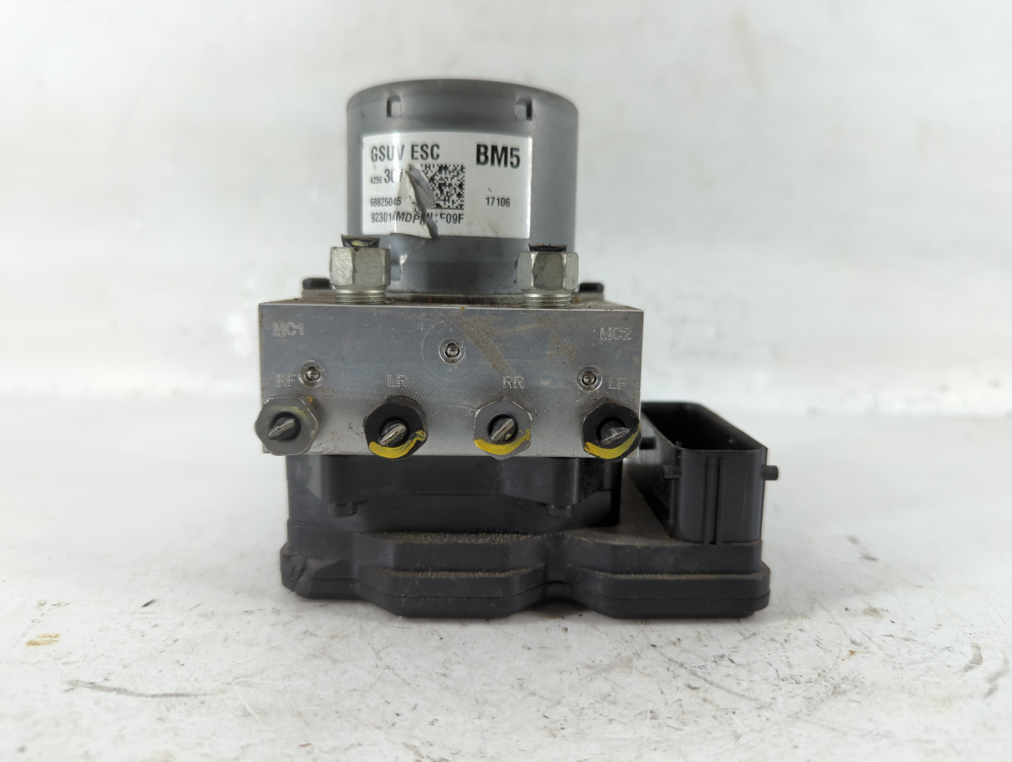 Picture of 2017-2021 Buick Encore Abs Pump Control Module 764364