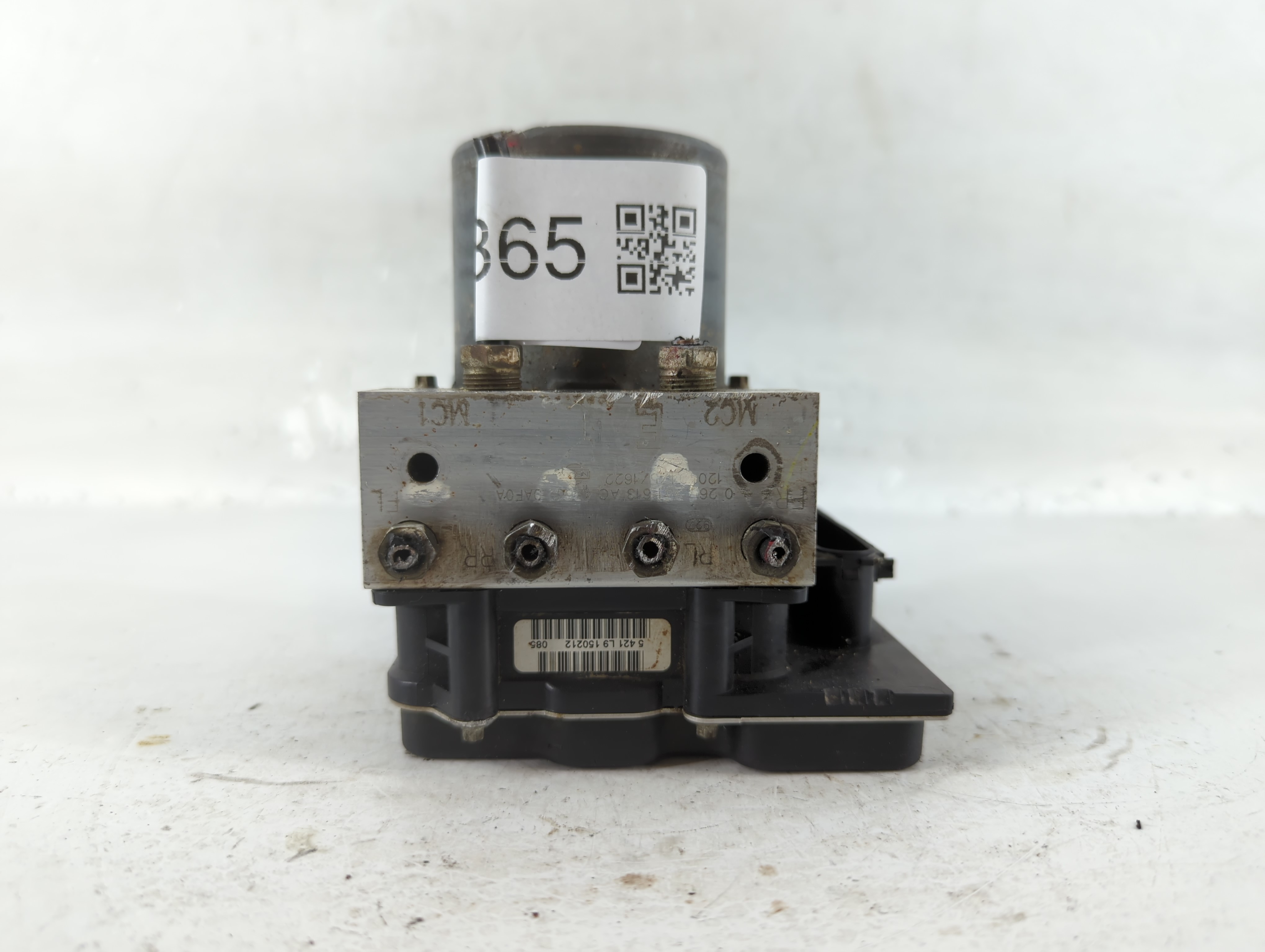 Picture of 2012-2012 Nissan Sentra Abs Pump Control Module 764365