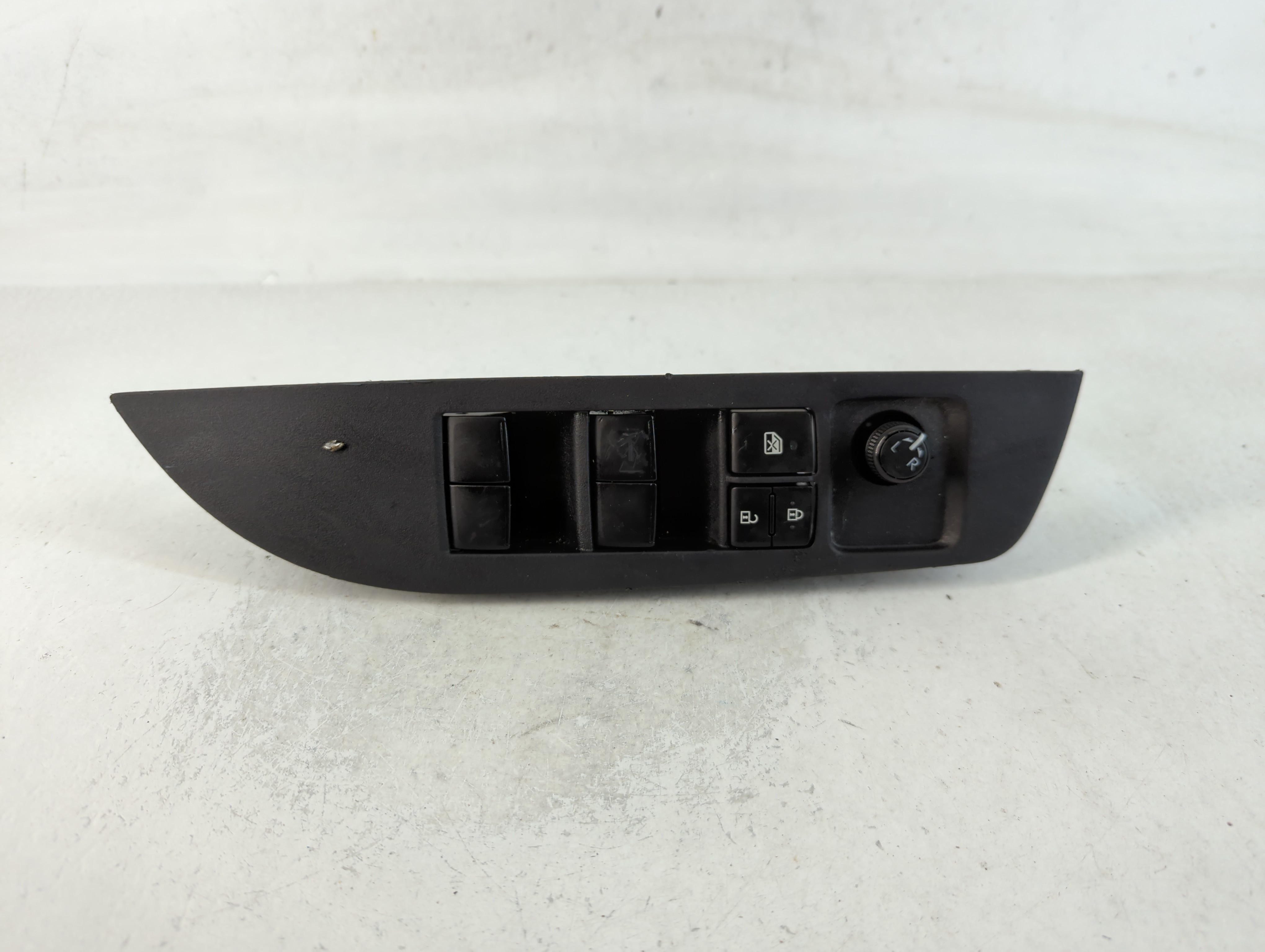 2024 Toyota Corolla Driver Left Door Master Power Window Switch 764380 - Oemusedautoparts1.com