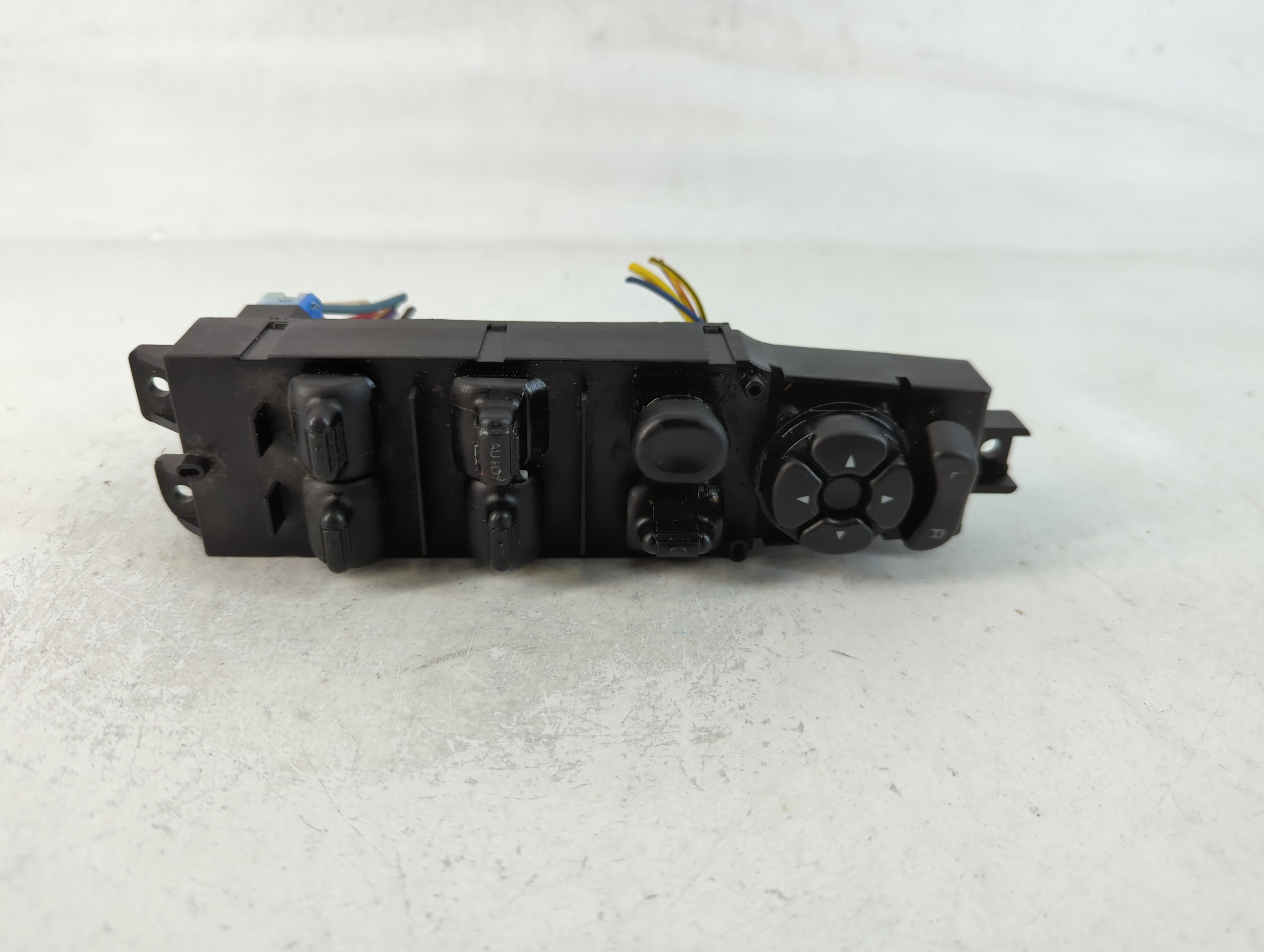 Picture of 2003-2004 Dodge Dakota Driver Left Door Master Power Window Switch 764382