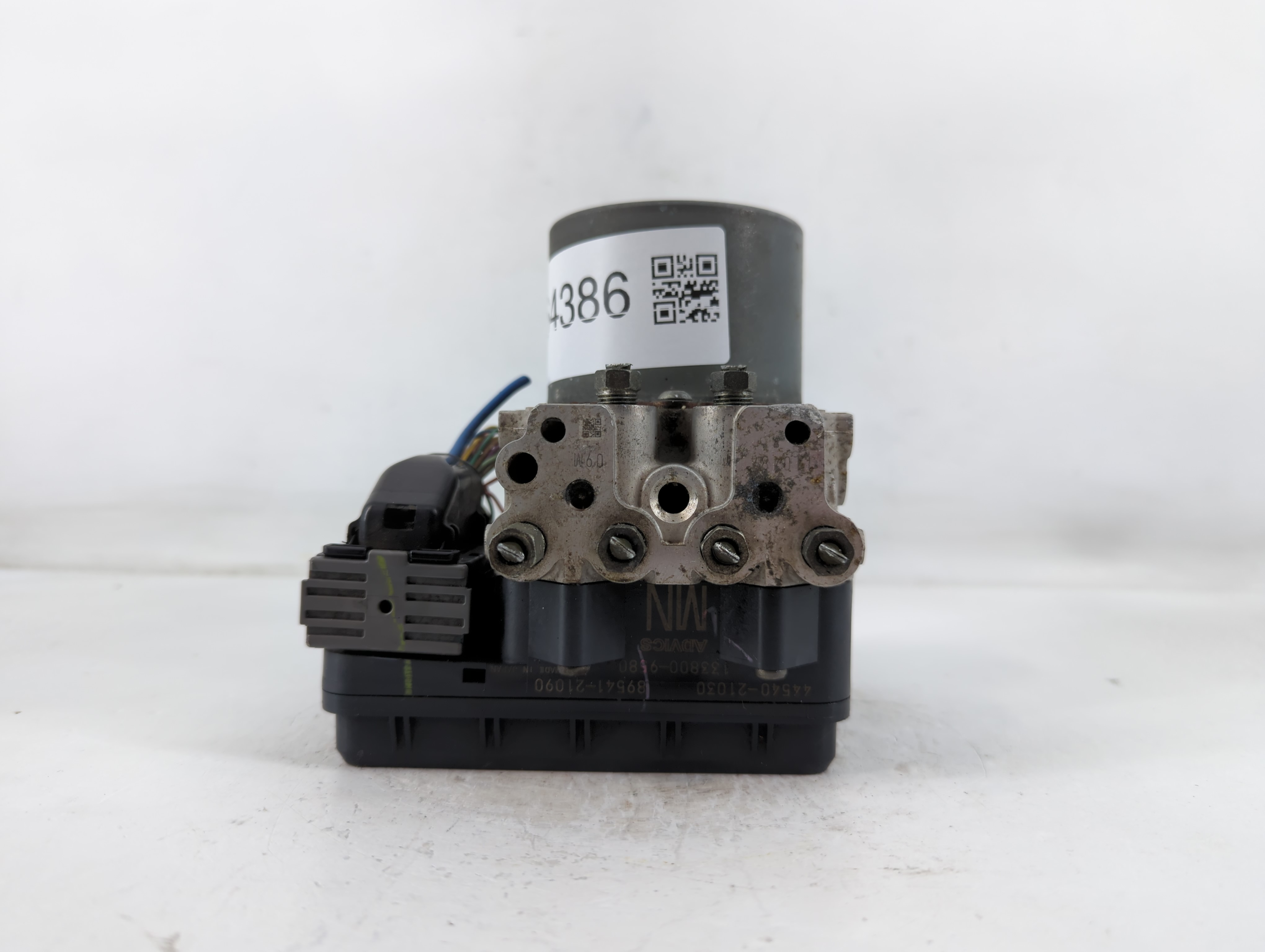 2011-2013 Scion Tc Abs Pump Control Module 764386 - Oemusedautoparts1.com