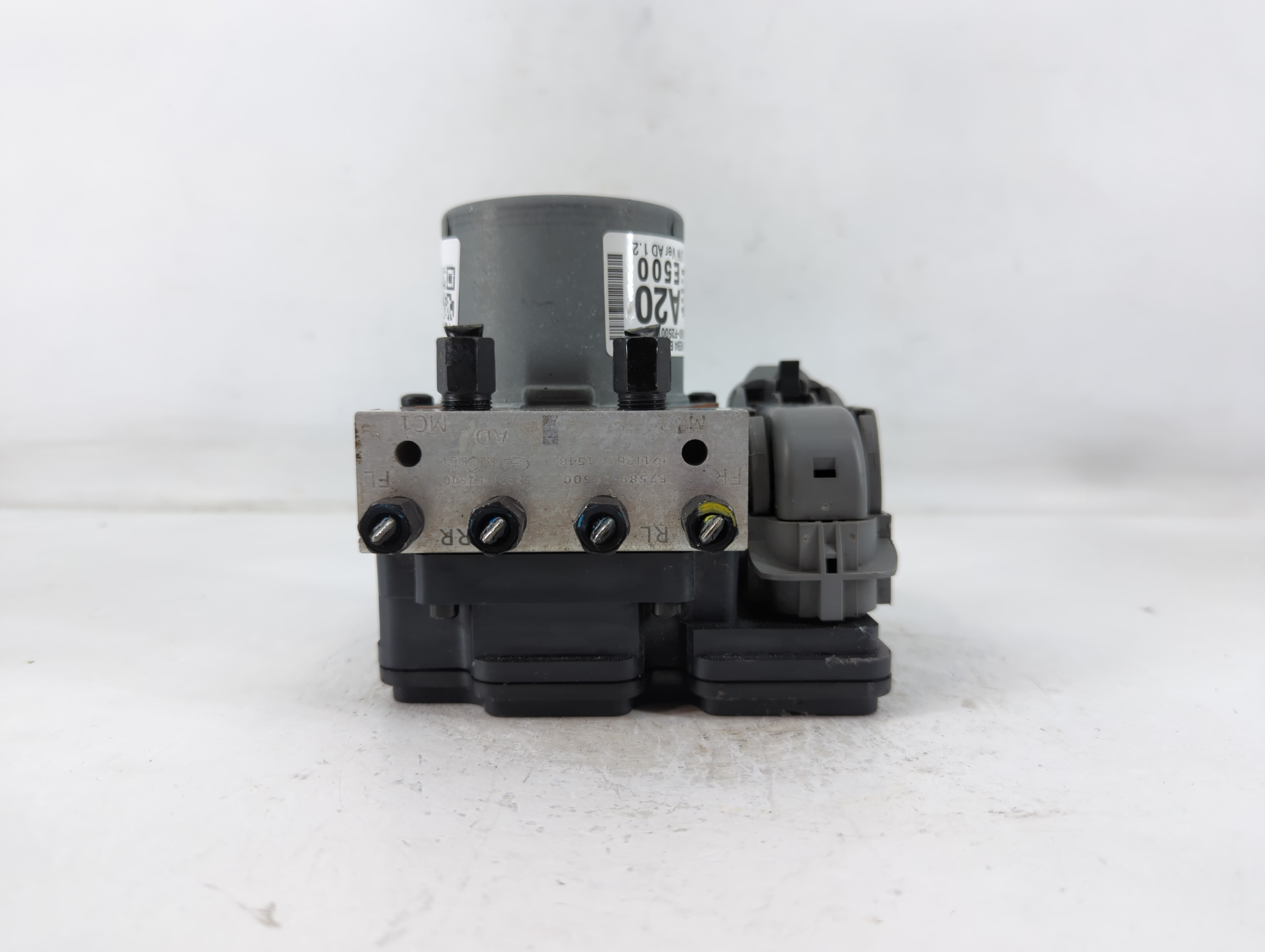 2017-2019 Hyundai Elantra Abs Pump Control Module 764387 - Oemusedautoparts1.com