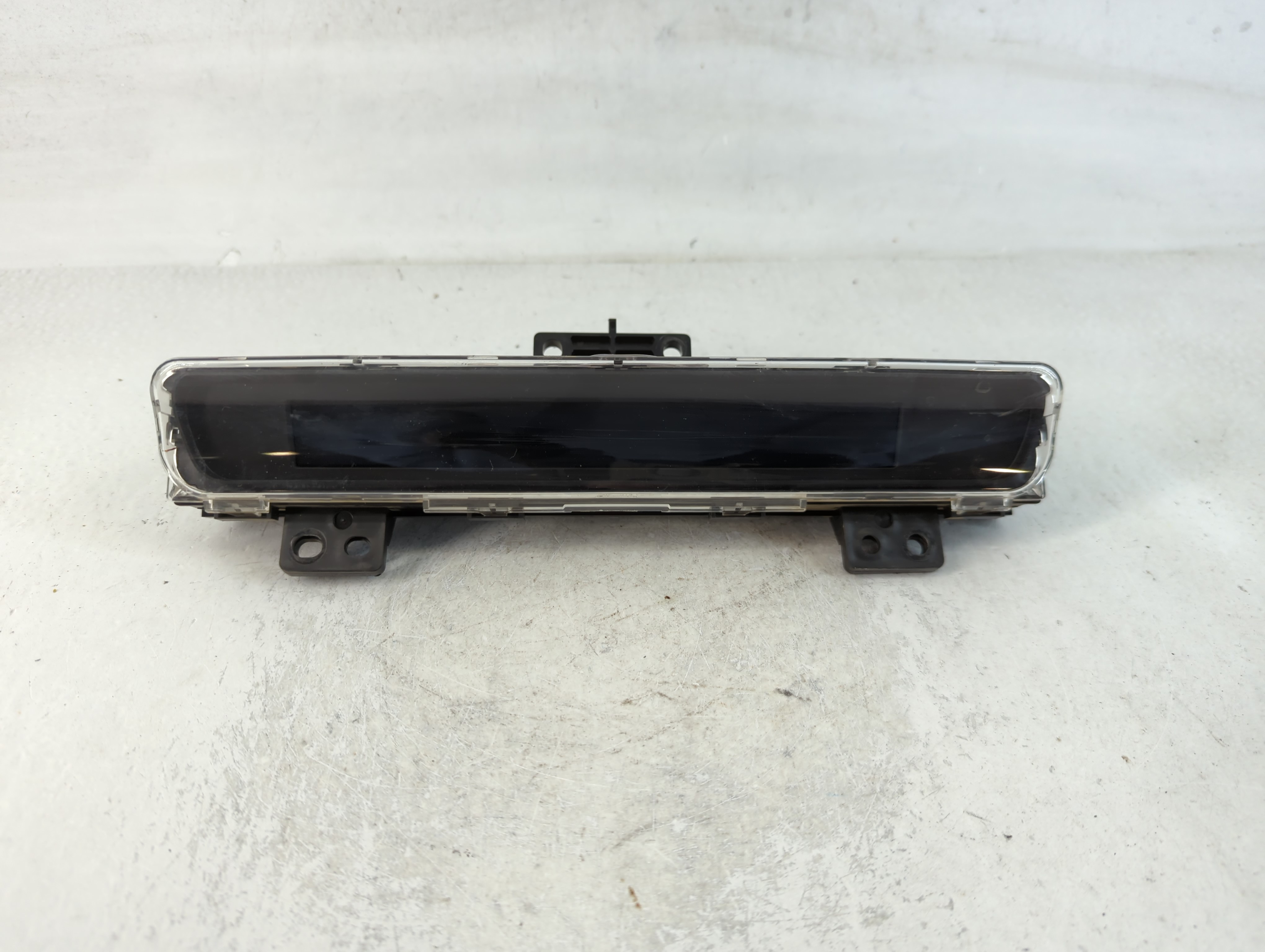 Picture of 2010-2012 Mazda Cx-9 Am Fm Cd Player Radio Receiver 764453