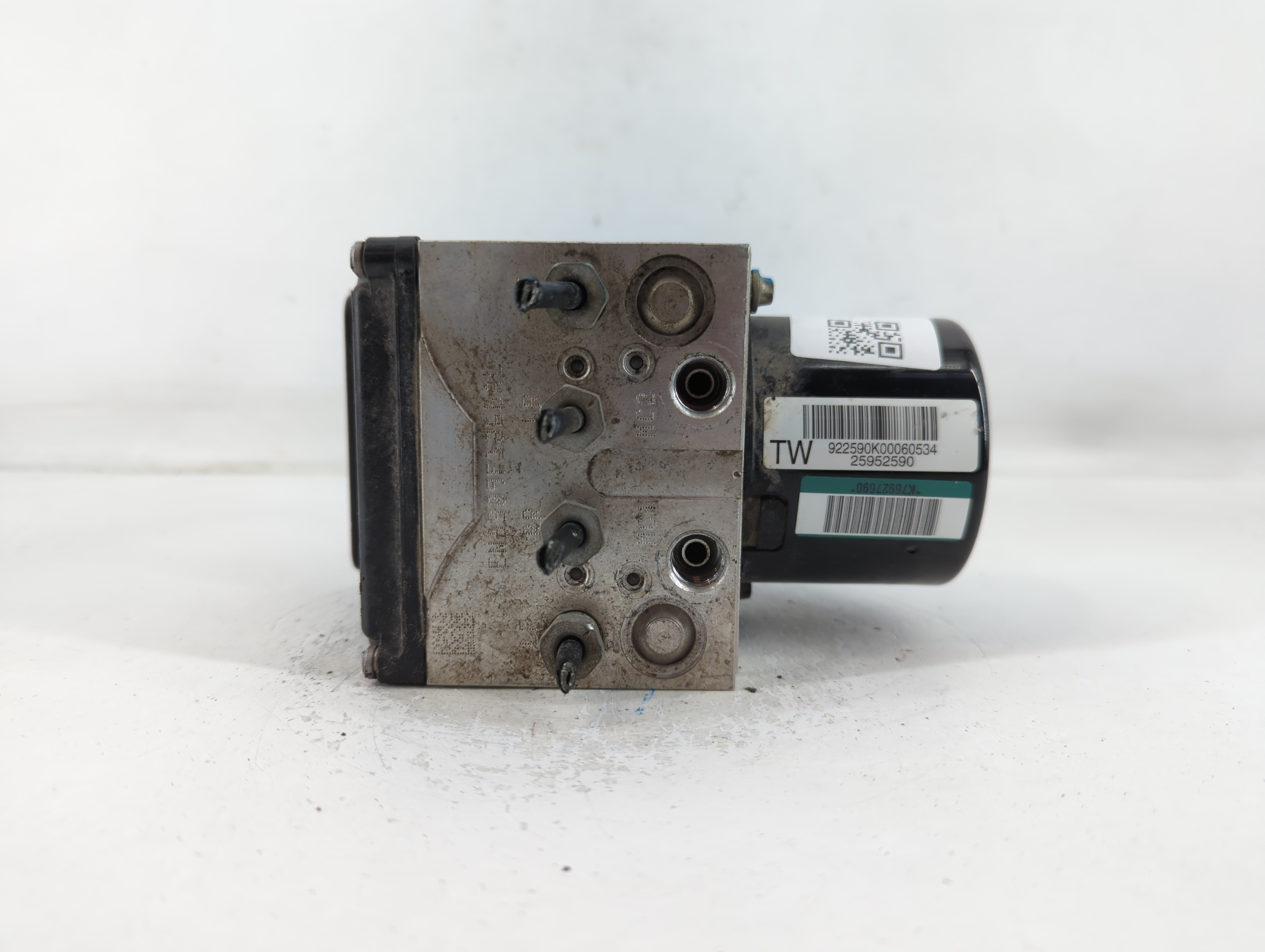2008-2009 Pontiac G6 Abs Pump Control Module 764554 - Oemusedautoparts1.com