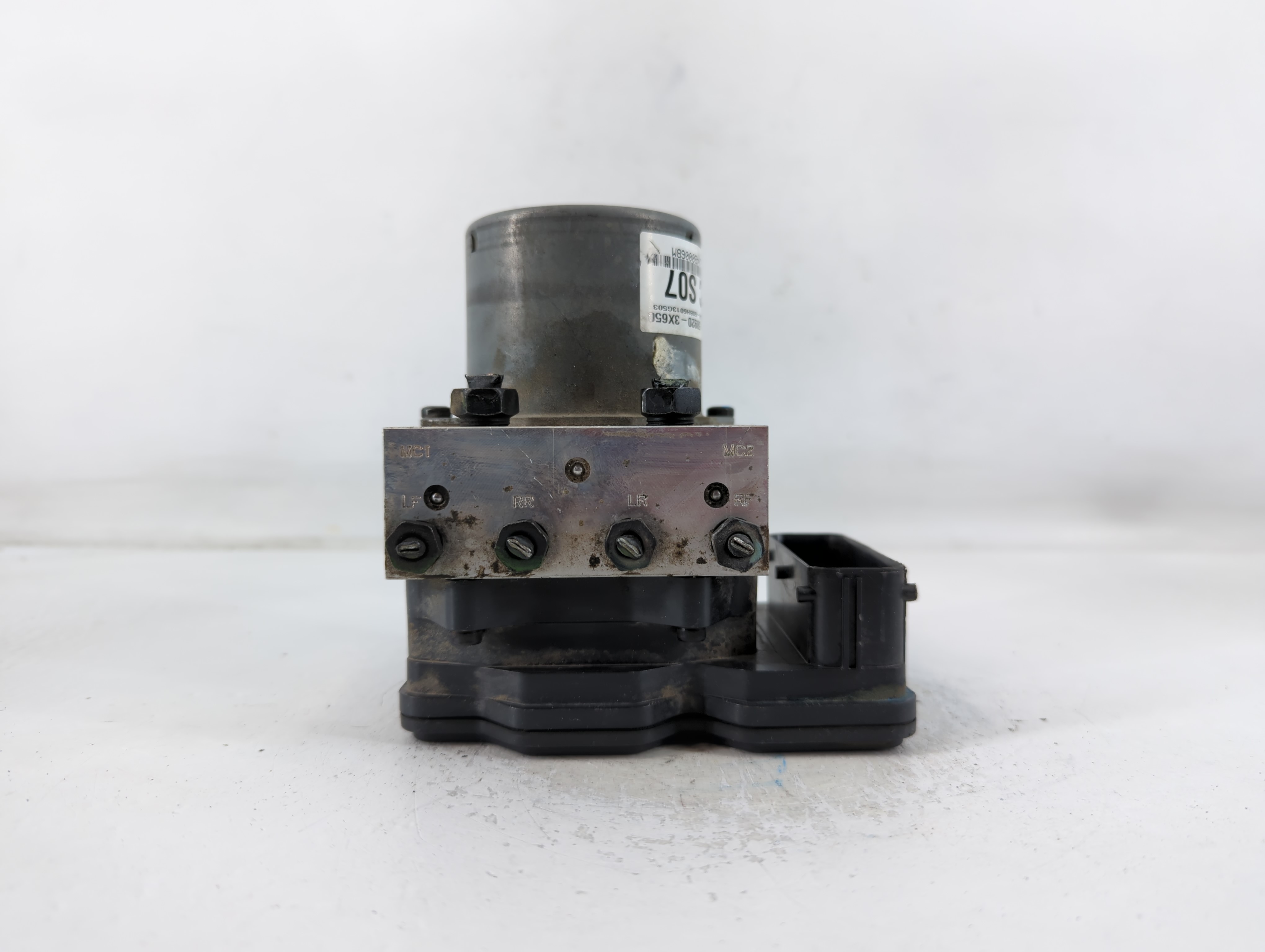 2011-2013 Hyundai Elantra Abs Pump Control Module 764558 - Oemusedautoparts1.com