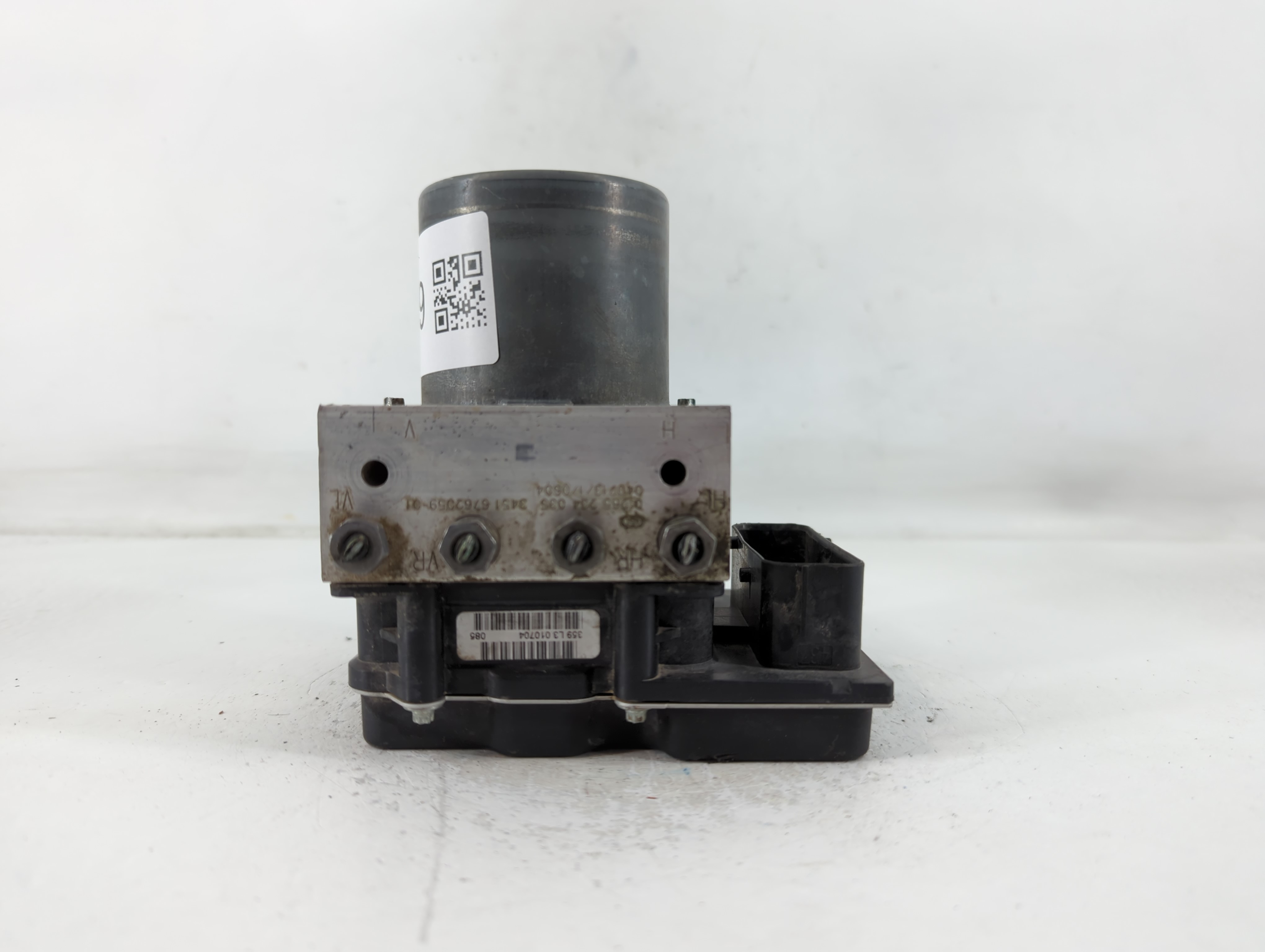 2005-2005 Bmw X3 Abs Pump Control Module 764589 - Oemusedautoparts1.com