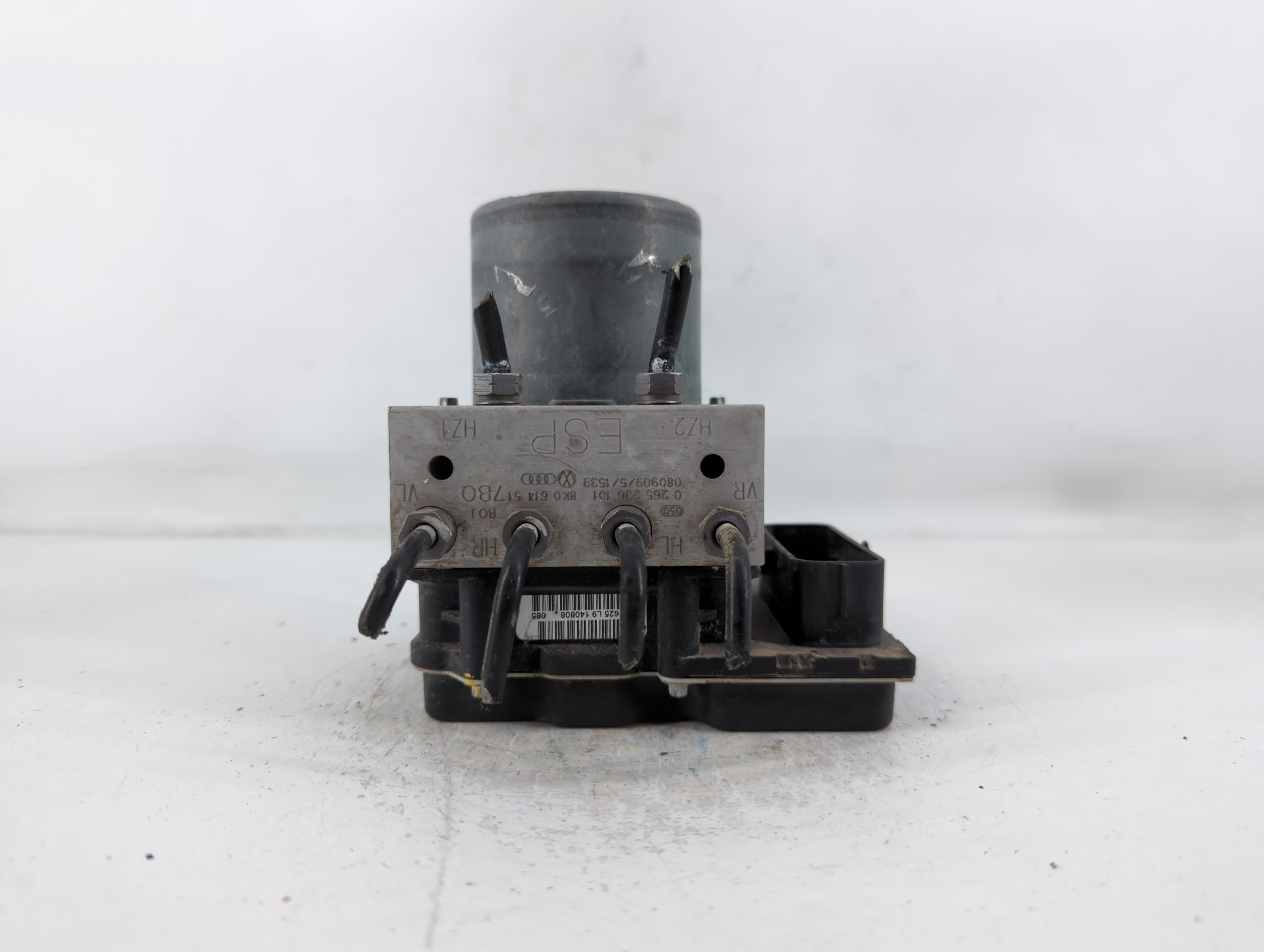 Audi A4 Abs Pump Control Module 764590 - Oemusedautoparts1.com