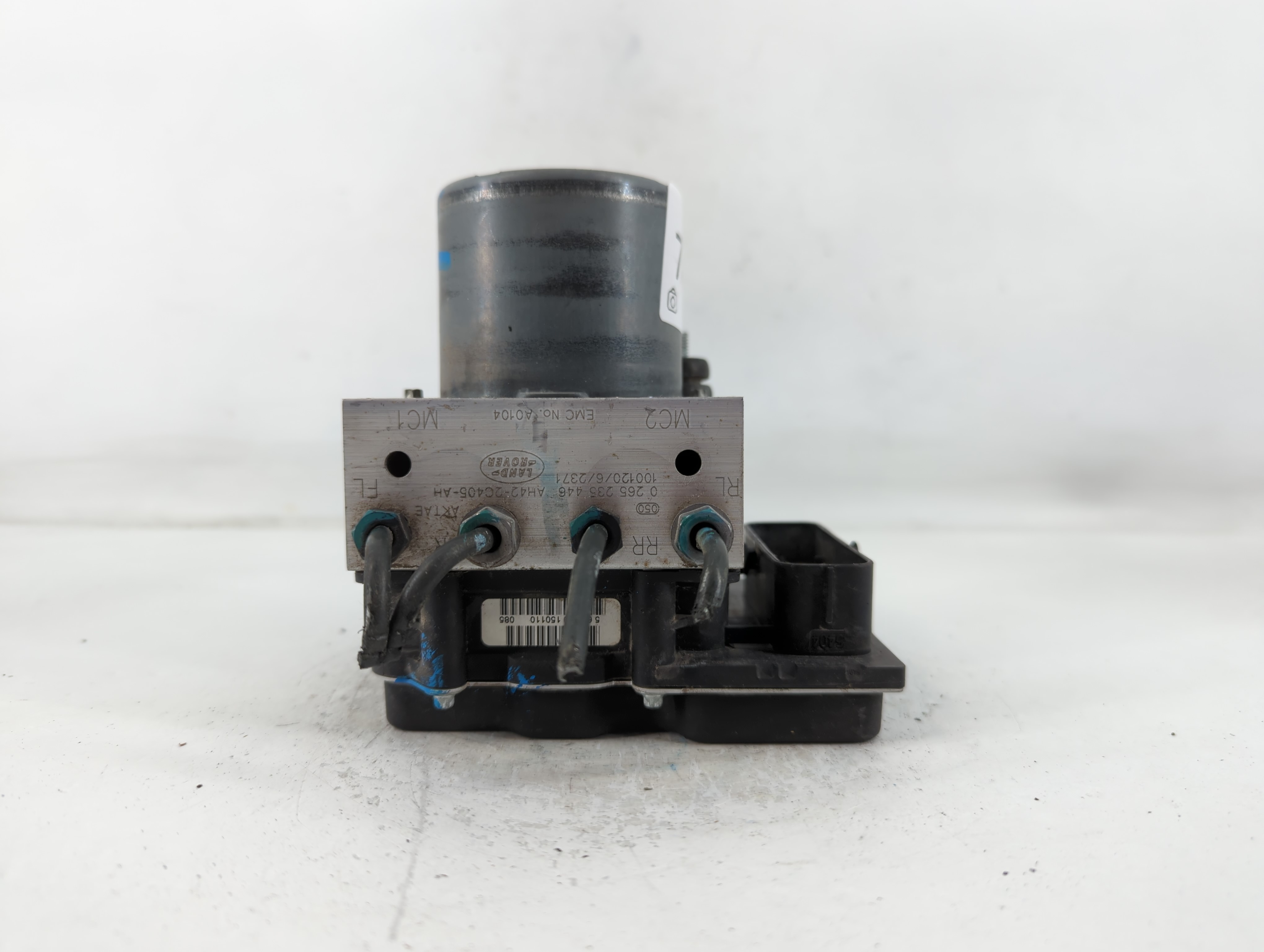 2010-2011 Land Rover Range Rover Sport Abs Pump Control Module 764592 - Oemusedautoparts1.com