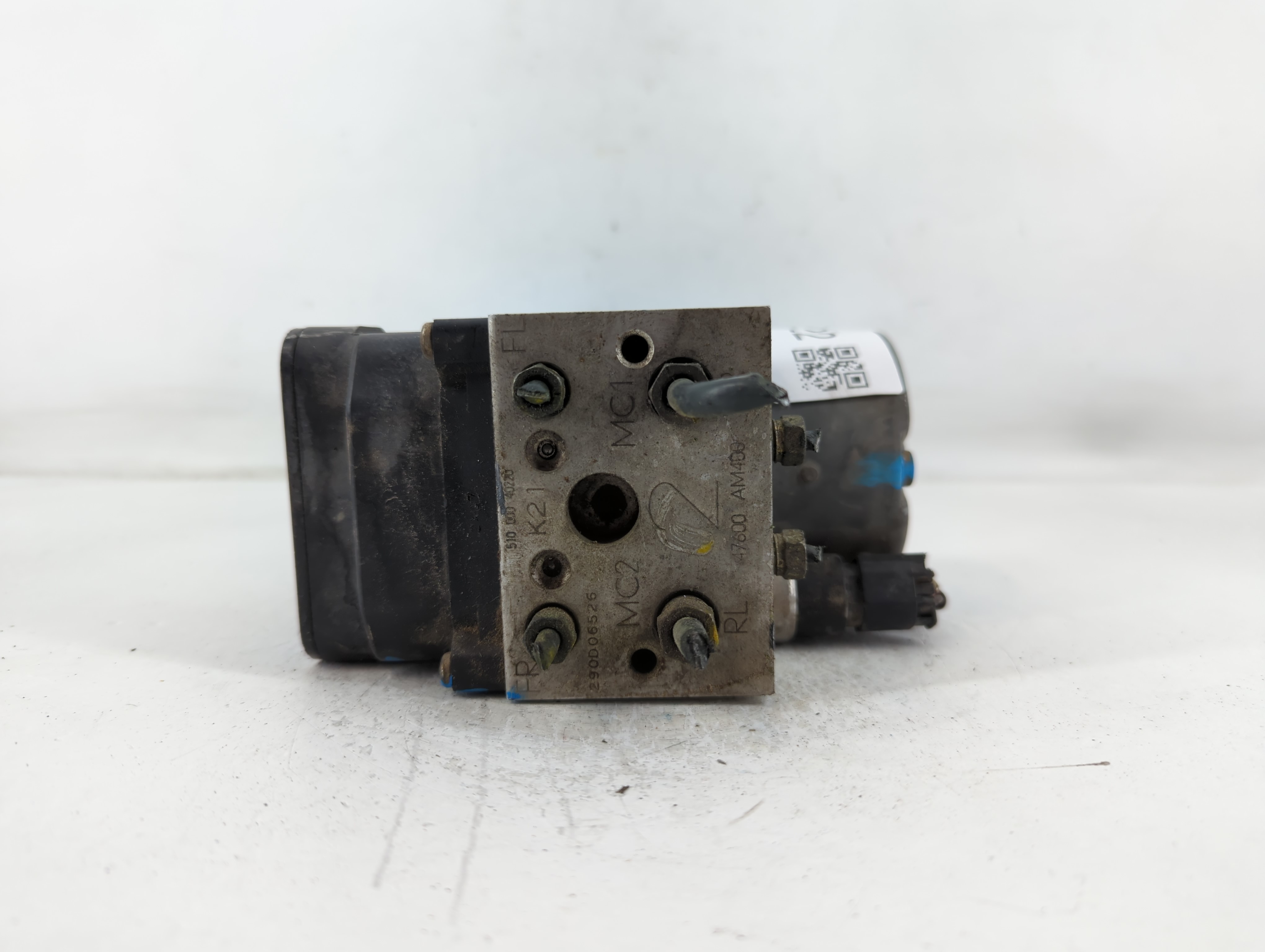 2003-2003 Infiniti G35 Abs Pump Control Module 764622 - Oemusedautoparts1.com