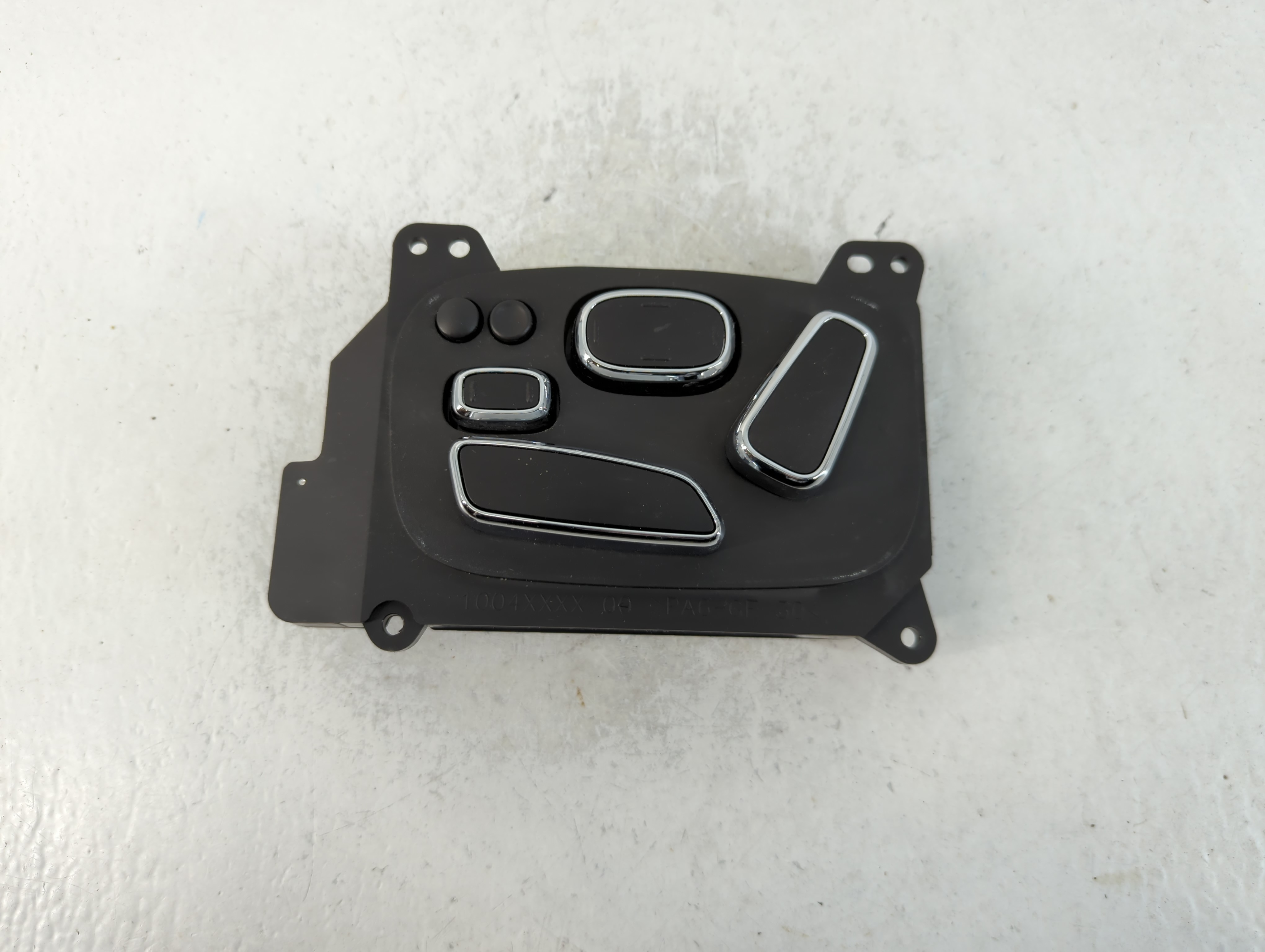 Picture of 2010-2015 Jaguar Xj Driver Left Door Master Power Window Switch 764657