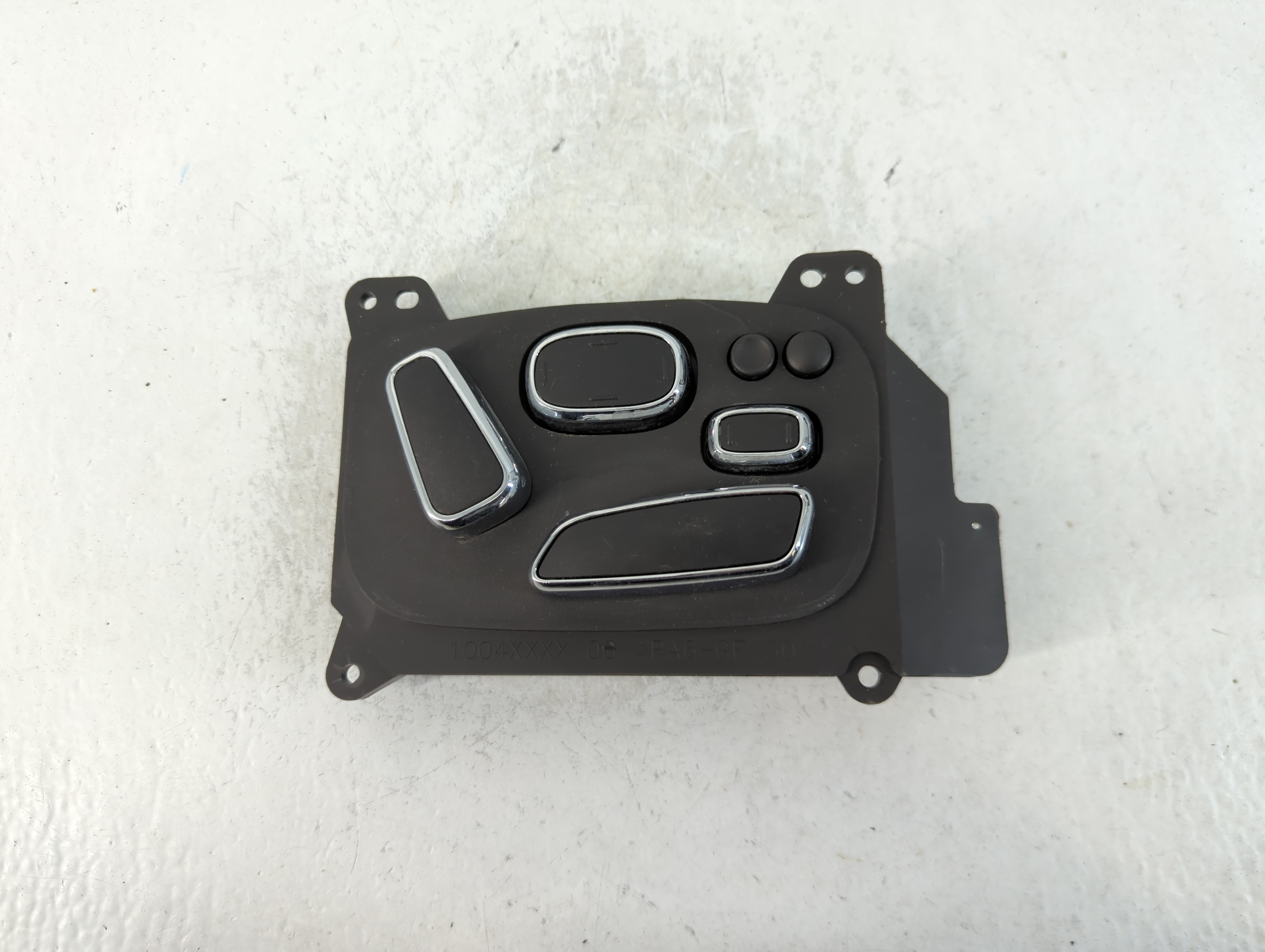 Picture of 2010-2015 Jaguar Xj Driver Left Door Master Power Window Switch 764659
