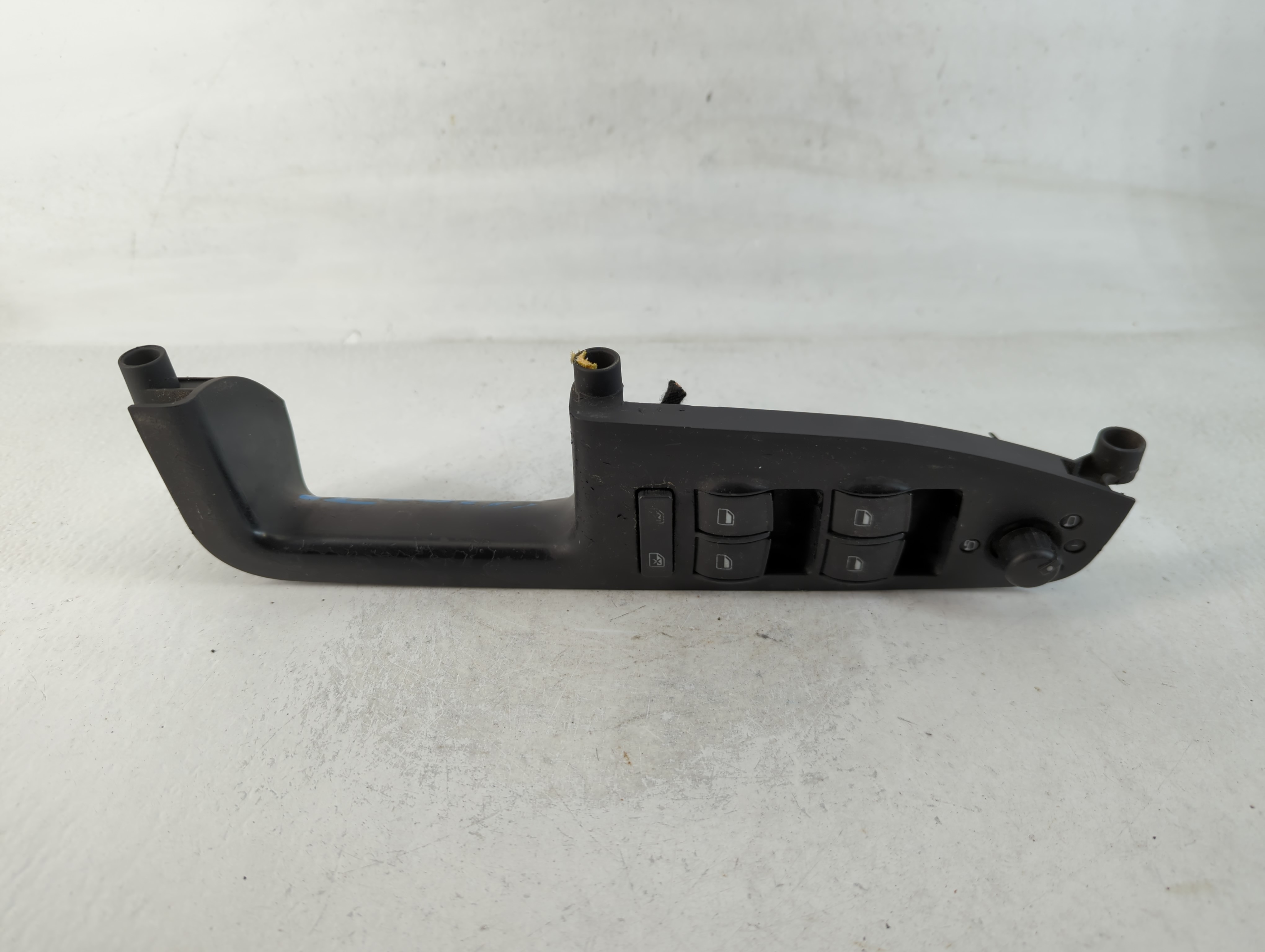 2004-2005 Audi S4 Driver Left Door Master Power Window Switch 764664 - Oemusedautoparts1.com