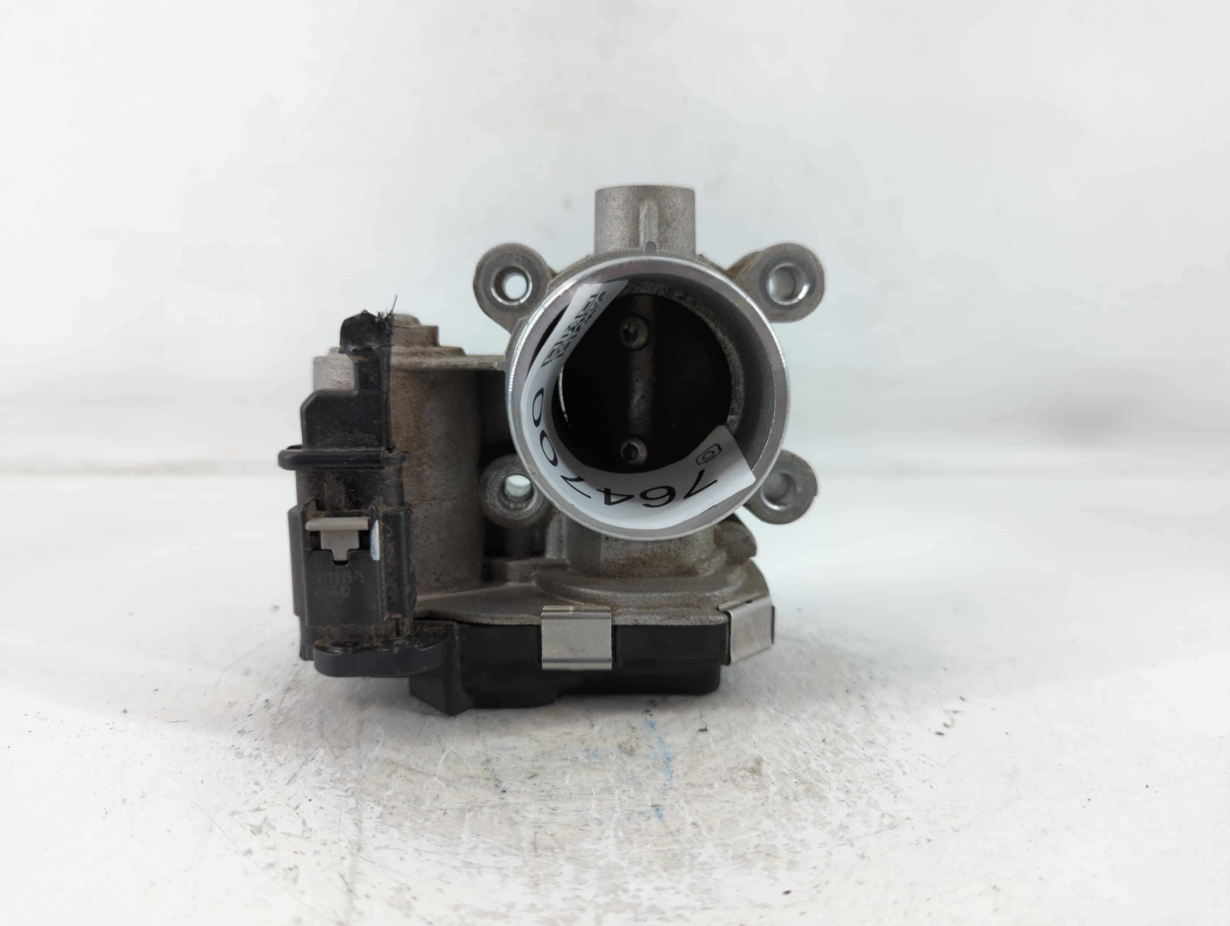 2016-2021 Chevrolet Malibu Throttle Body 764700 - Oemusedautoparts1.com