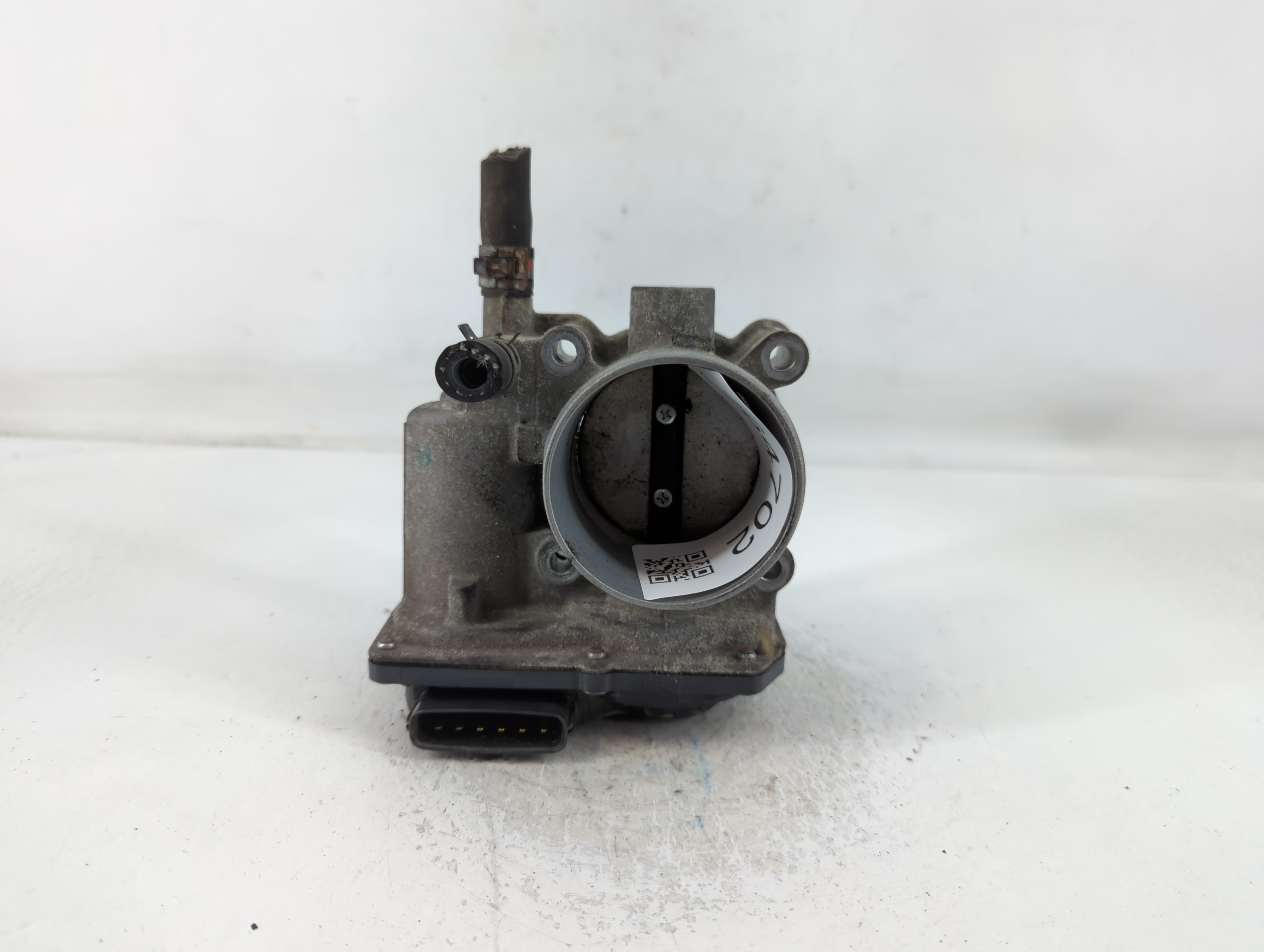 2010-2022 Toyota Prius Throttle Body 764702 - Oemusedautoparts1.com