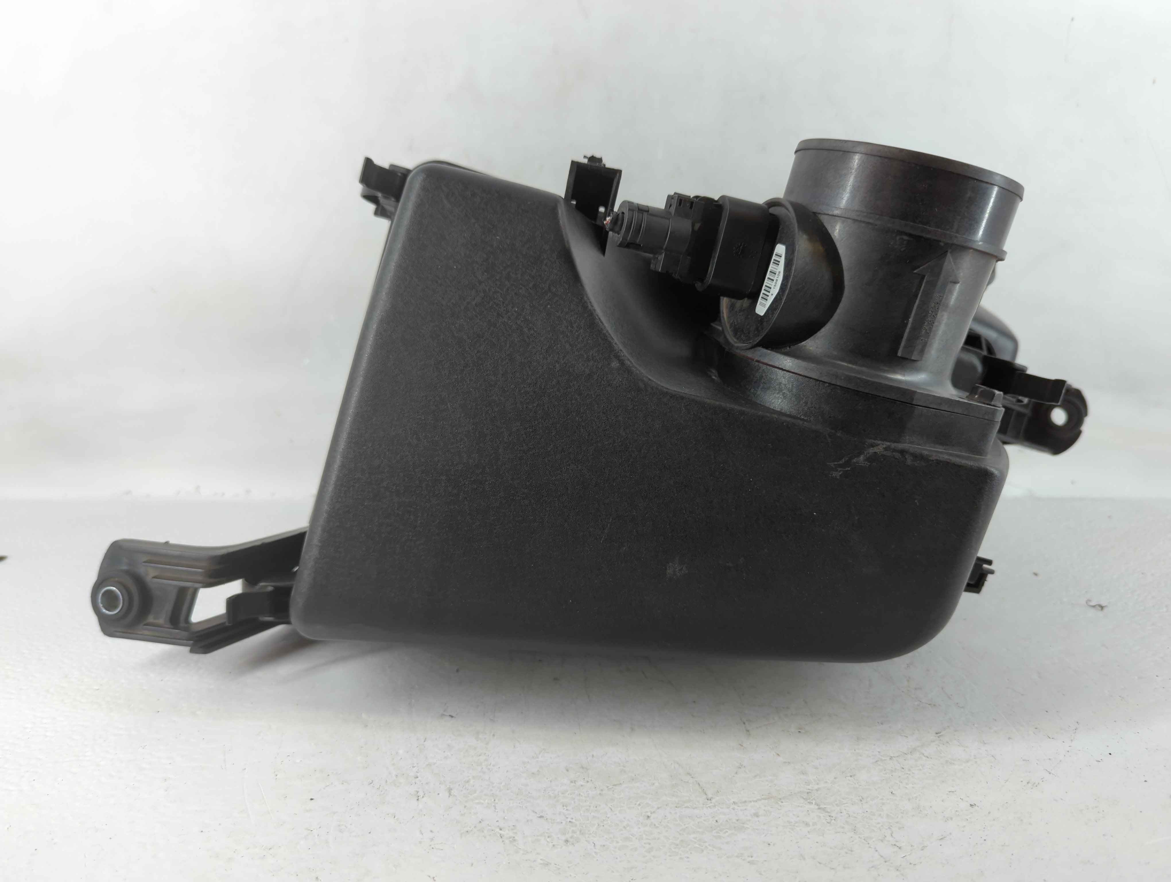 2009-2009 Hyundai Genesis Air Cleaner Intake-duct Hose Tube 764714 - Oemusedautoparts1.com