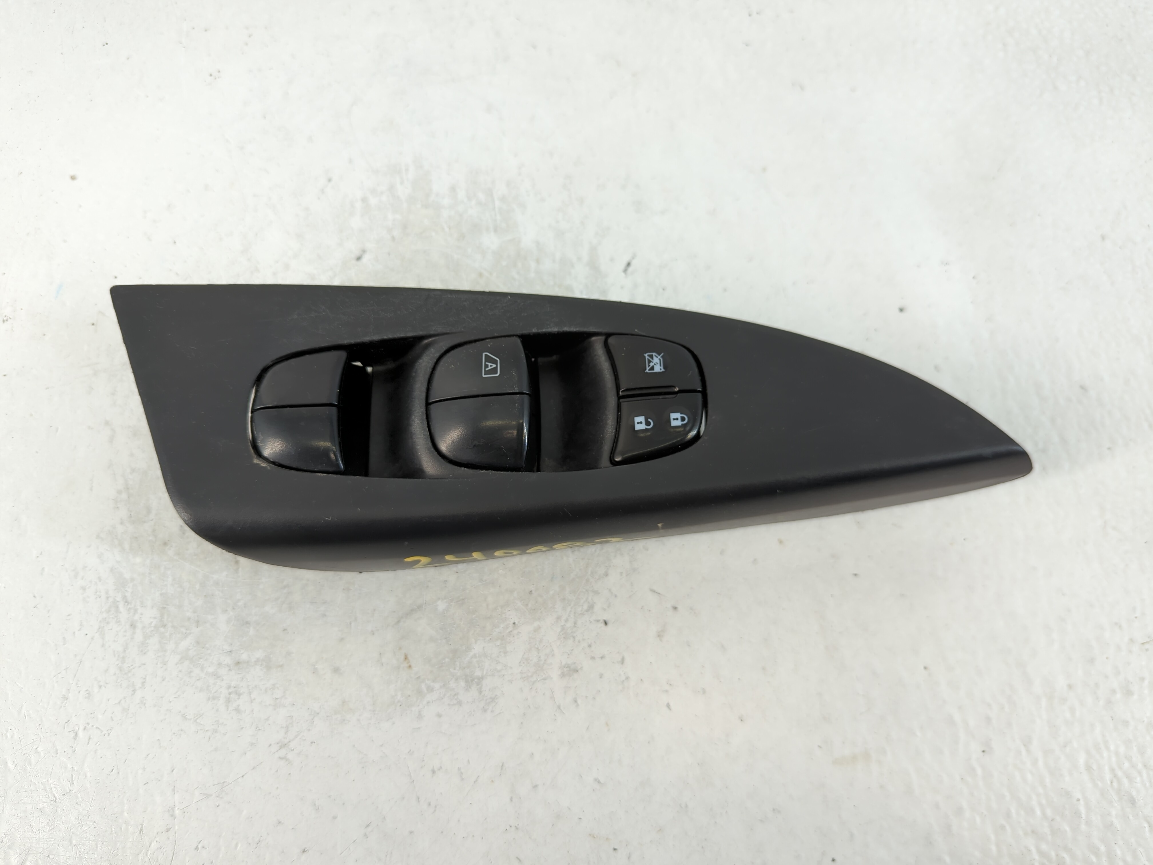 Picture of 2013-2019 Nissan Sentra Driver Left Door Master Power Window Switch 764720