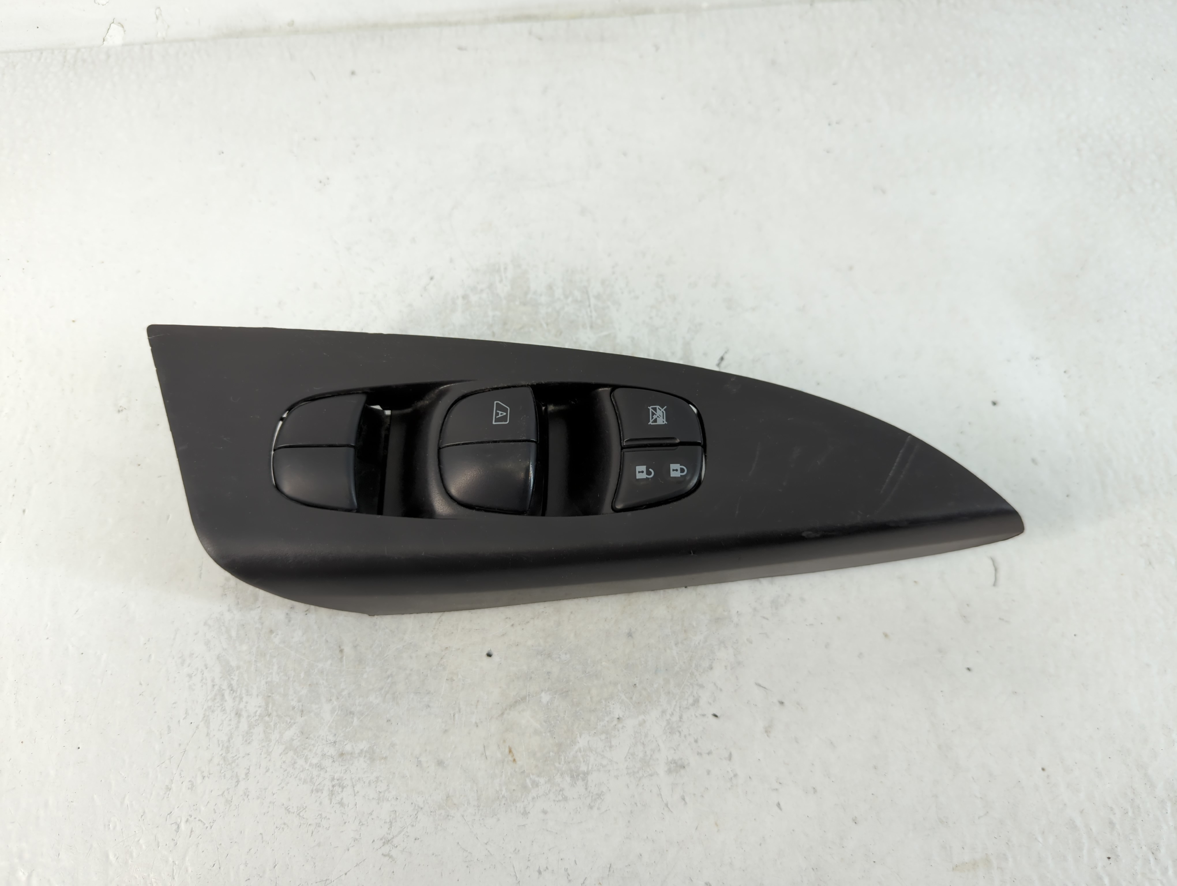 Picture of 2013-2019 Nissan Sentra Driver Left Door Master Power Window Switch 764722