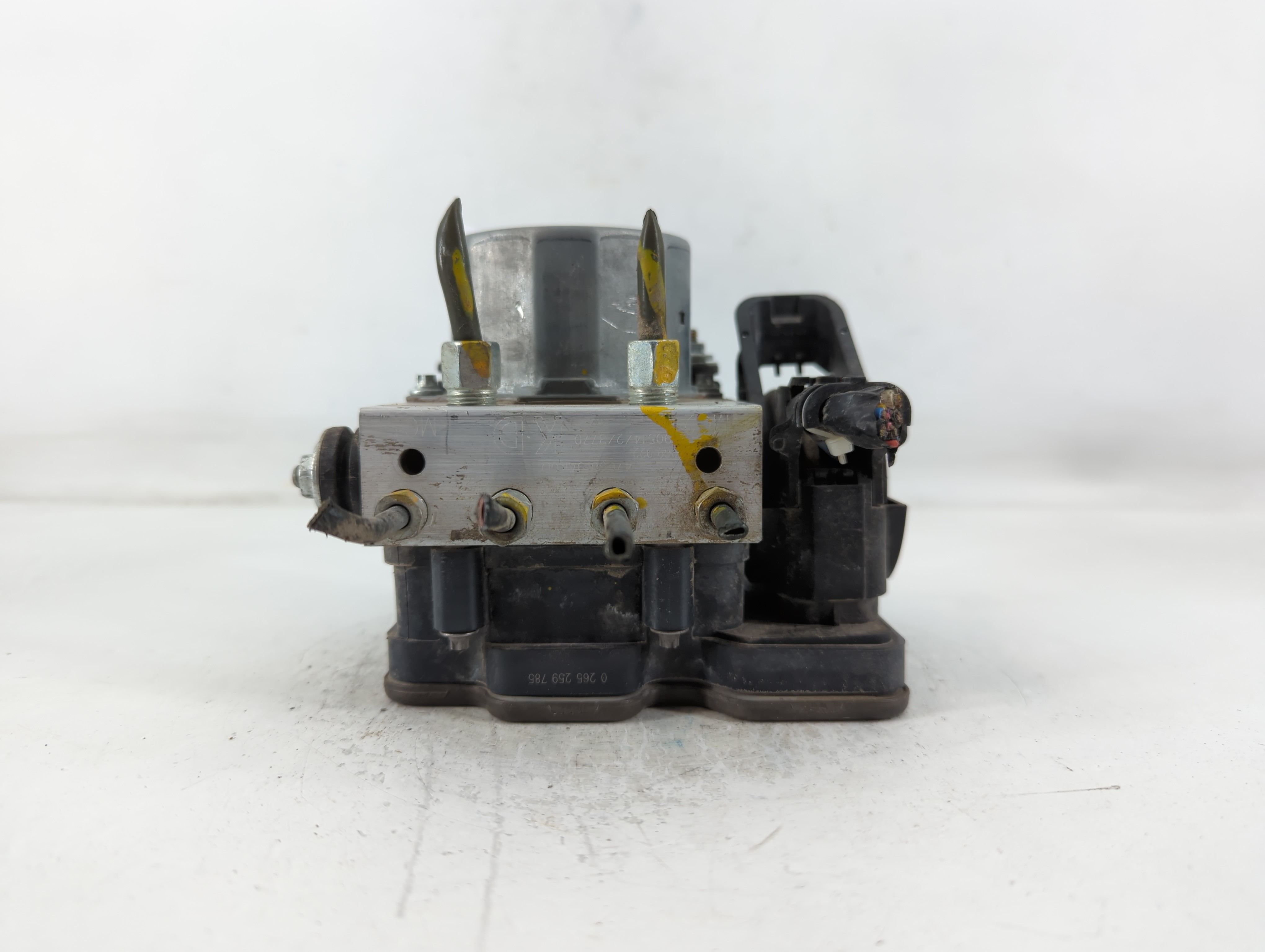 Picture of 2016-2019 Nissan Sentra Abs Pump Control Module 764741