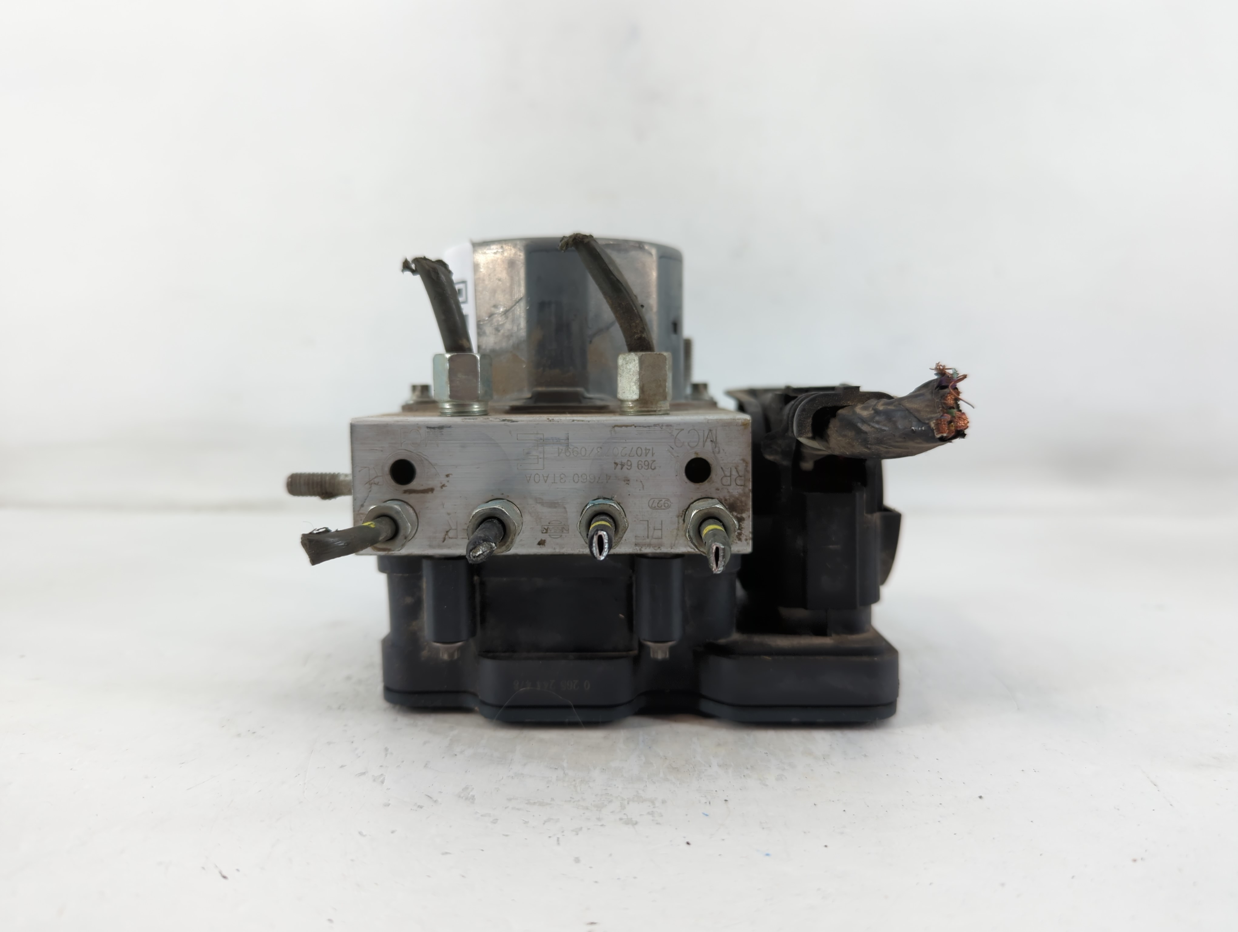 2013-2015 Nissan Altima Abs Pump Control Module 764743 - Oemusedautoparts1.com