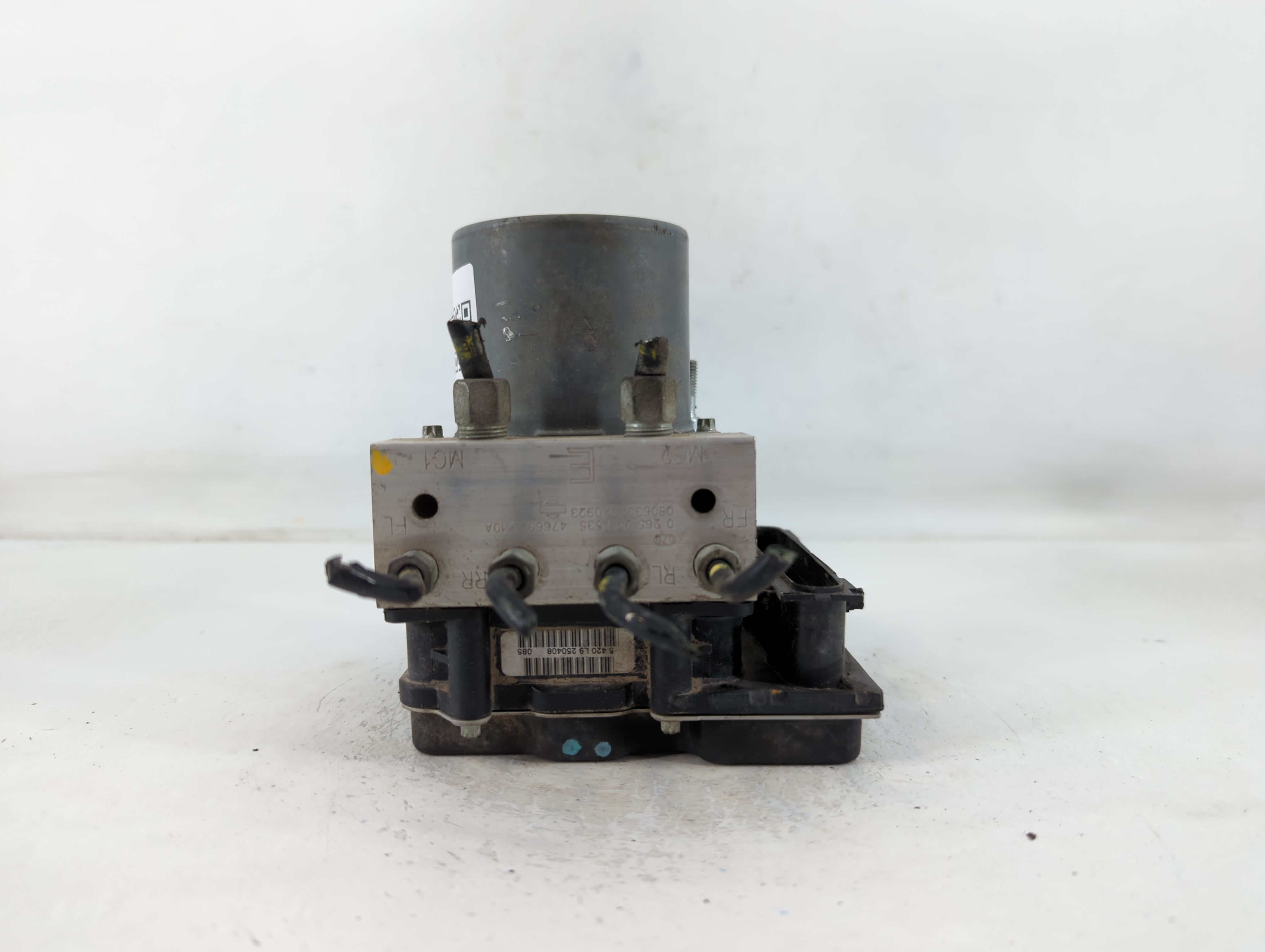 2007-2008 Infiniti G35 Abs Pump Control Module 764745 - Oemusedautoparts1.com