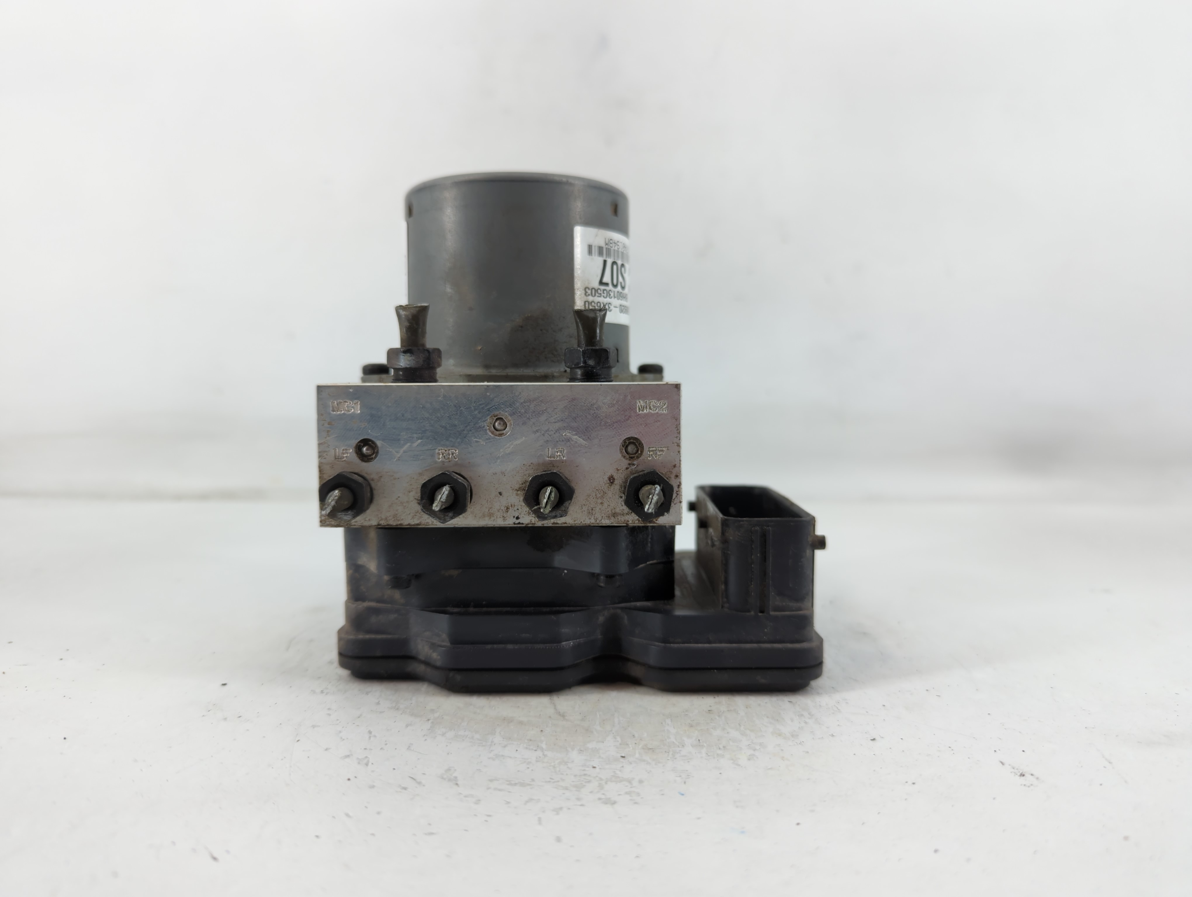2011-2013 Hyundai Elantra Abs Pump Control Module 764746 - Oemusedautoparts1.com