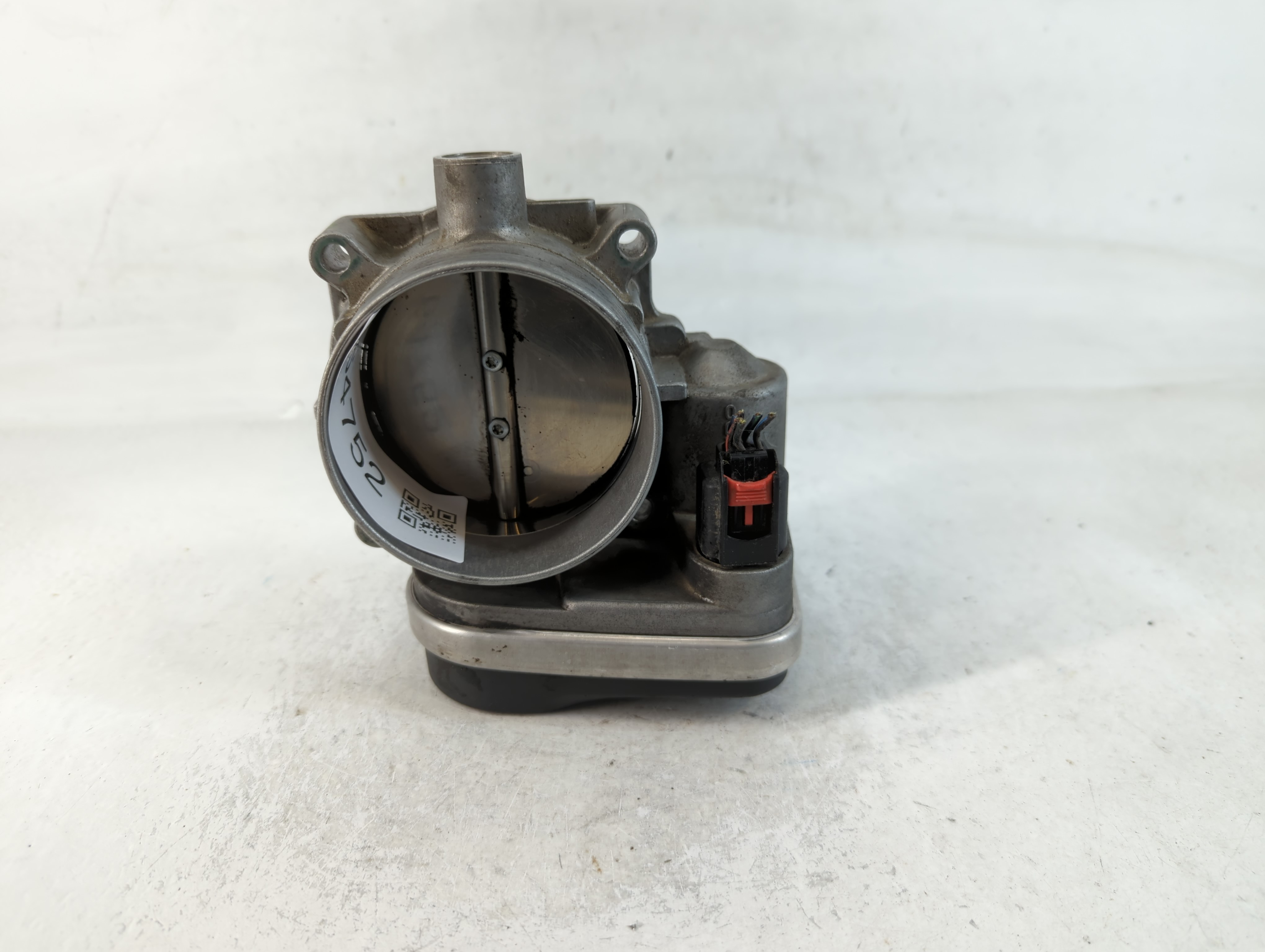 2009-2013 Dodge Durango Throttle Body 764752 - Oemusedautoparts1.com