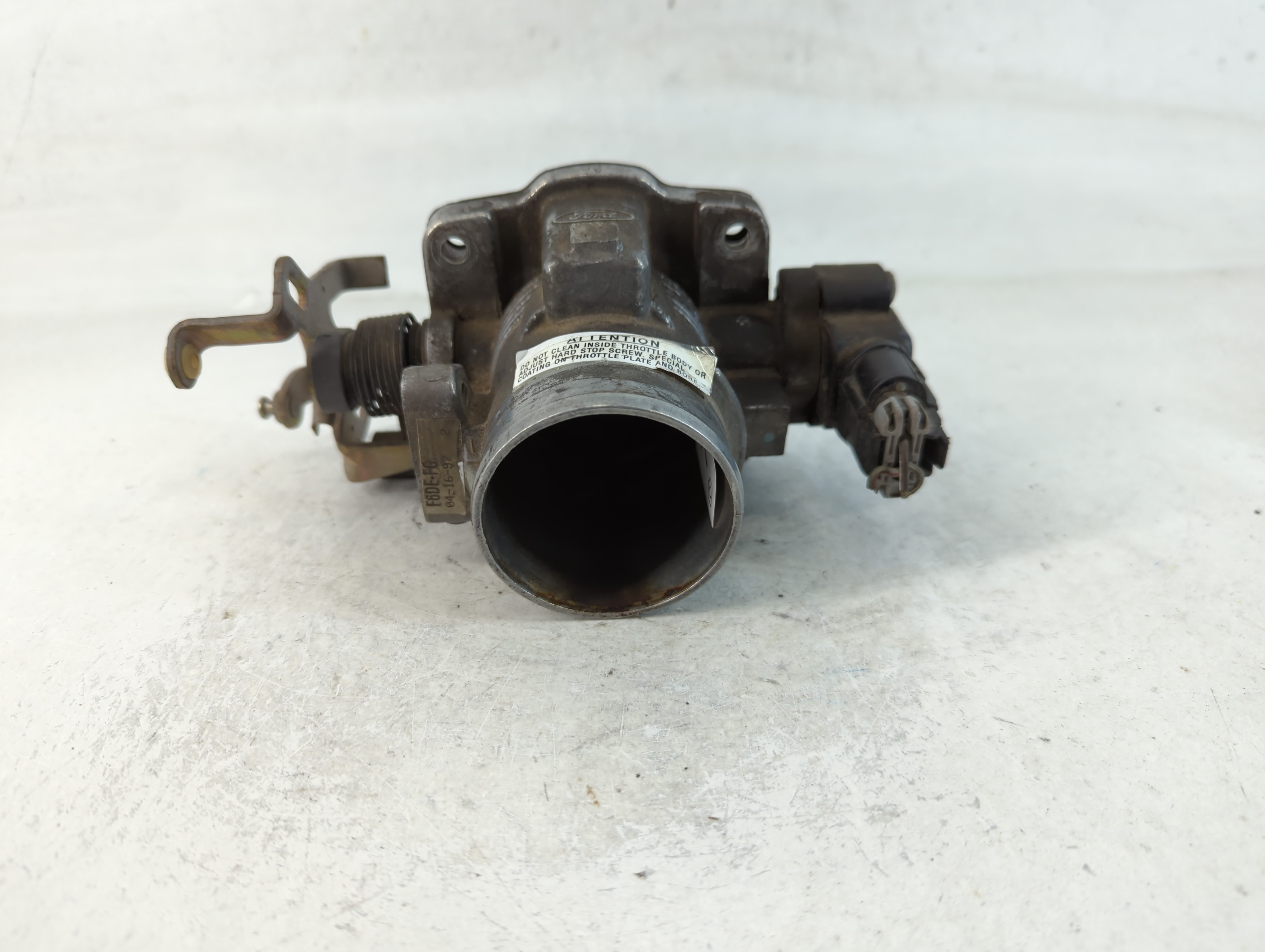 Picture of 1996-1999 Mercury Sable Throttle Body 764753