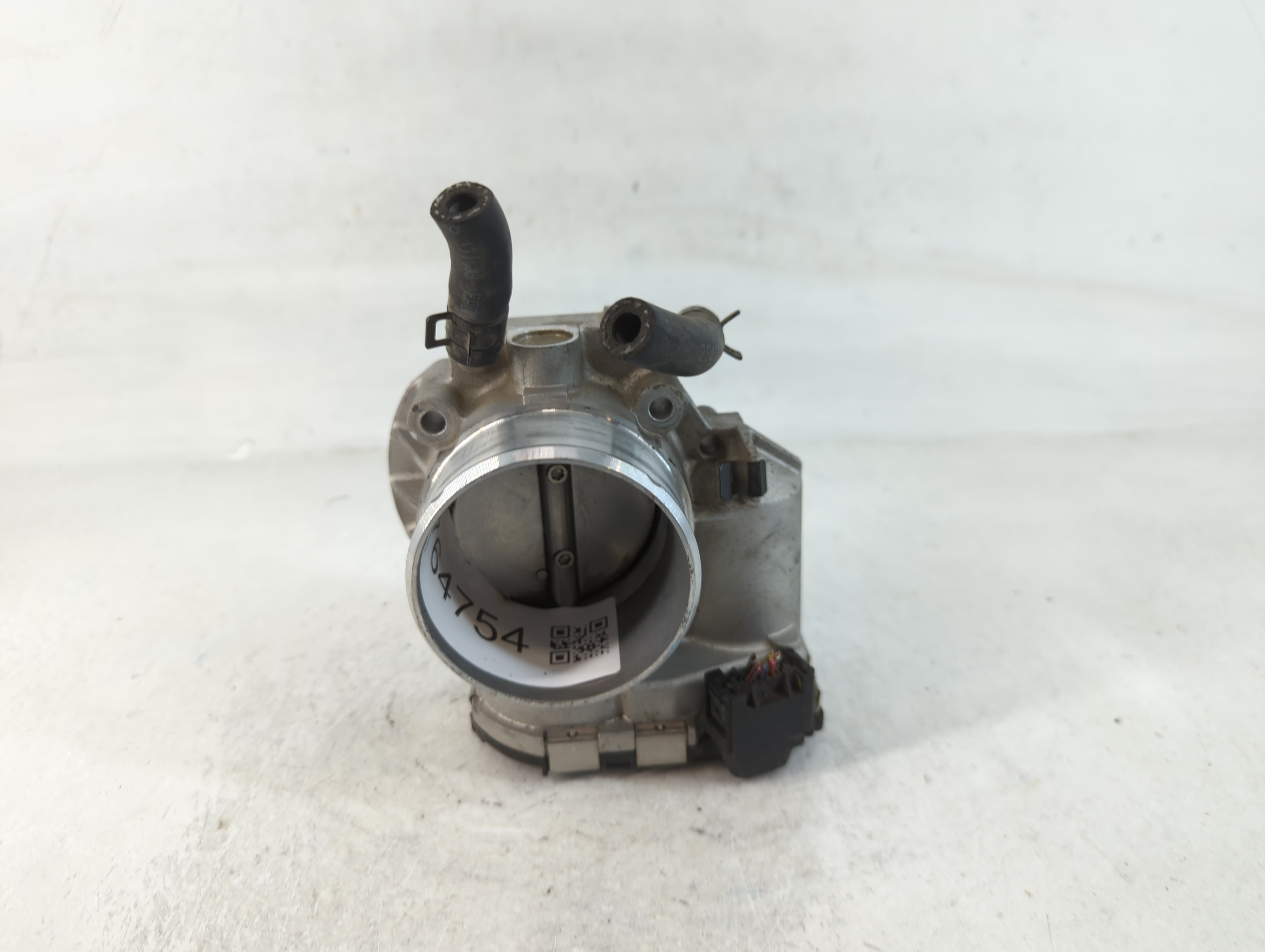2011-2014 Hyundai Sonata Throttle Body 764754 - Oemusedautoparts1.com