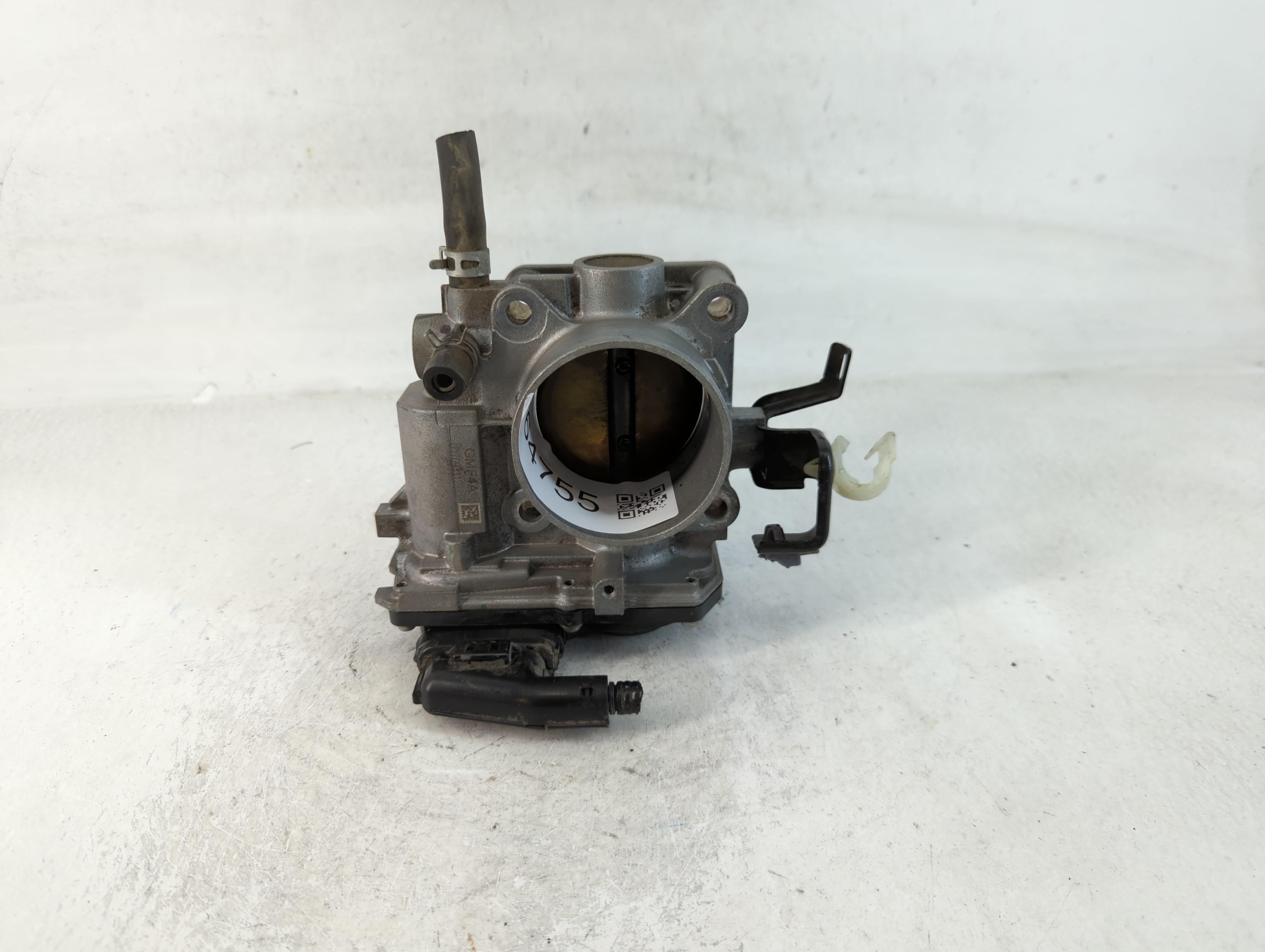 2013-2017 Honda Accord Throttle Body 764755 - Oemusedautoparts1.com