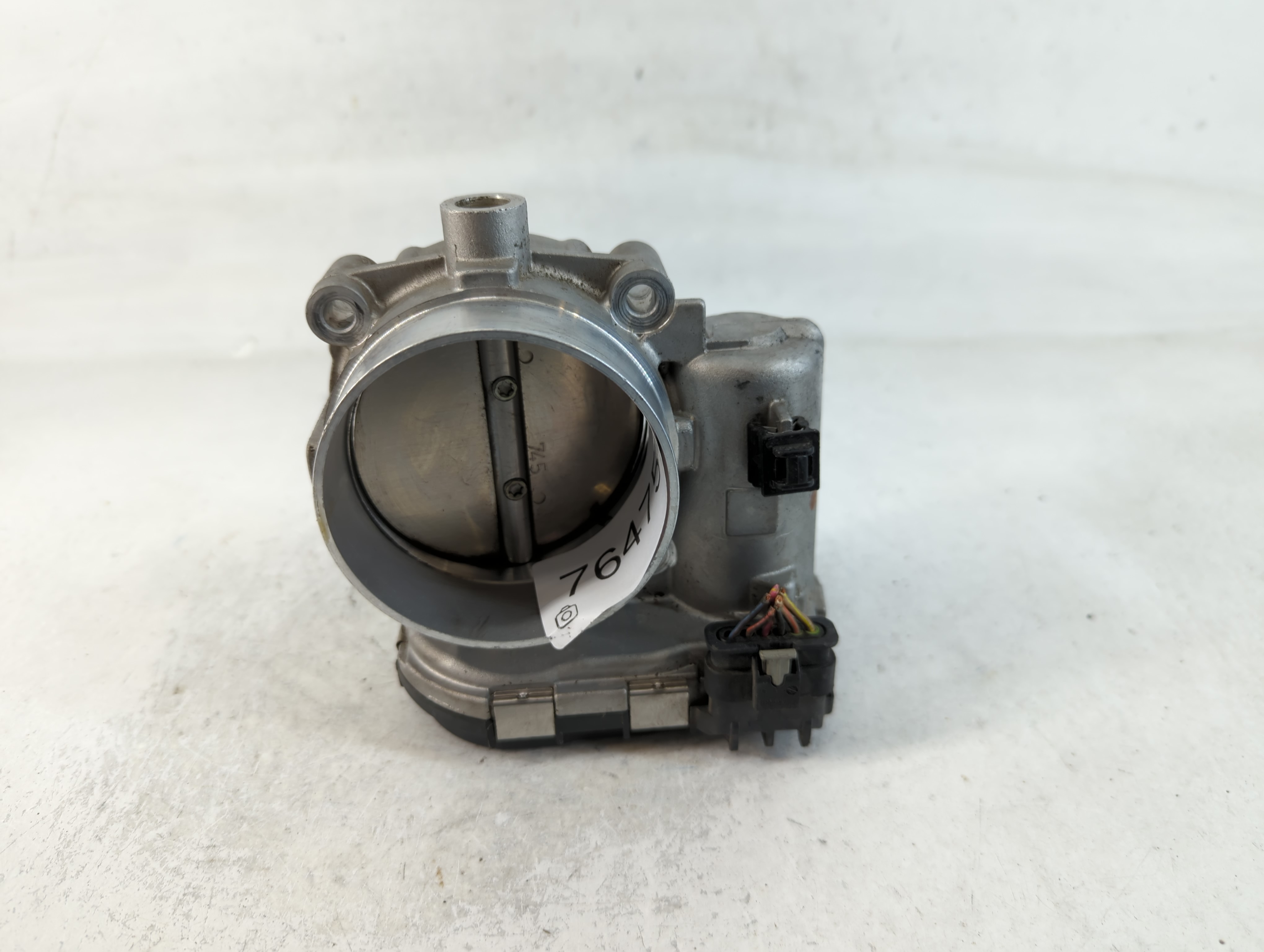 2011-2022 Dodge Challenger Throttle Body 764757 - Oemusedautoparts1.com
