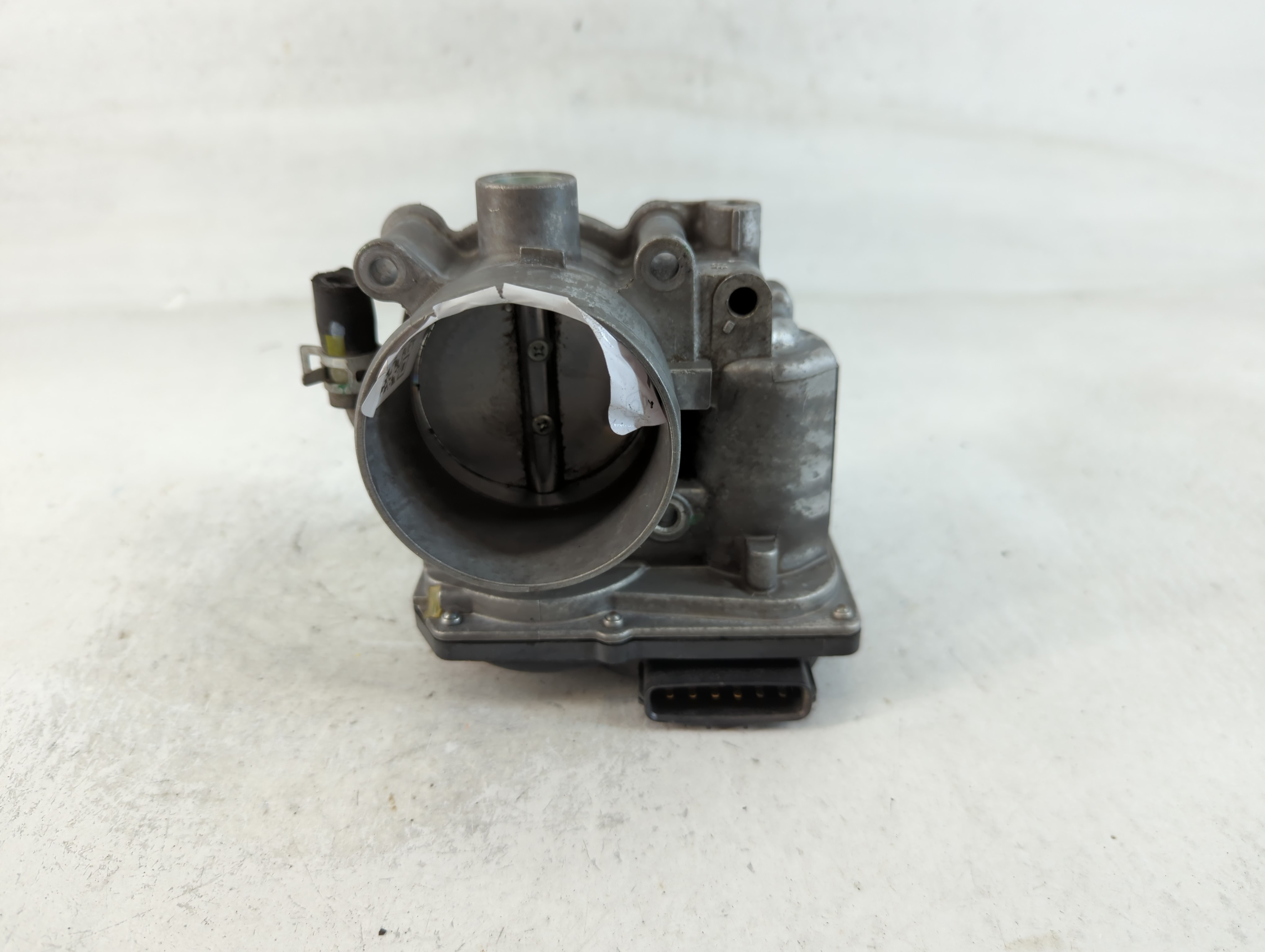 Picture of 2020-2022 Kia Forte Throttle Body 764758